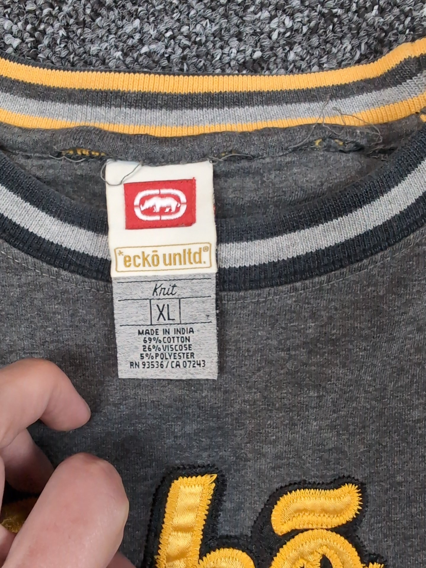 Ecko Unltd. XL - zdjęcie 4