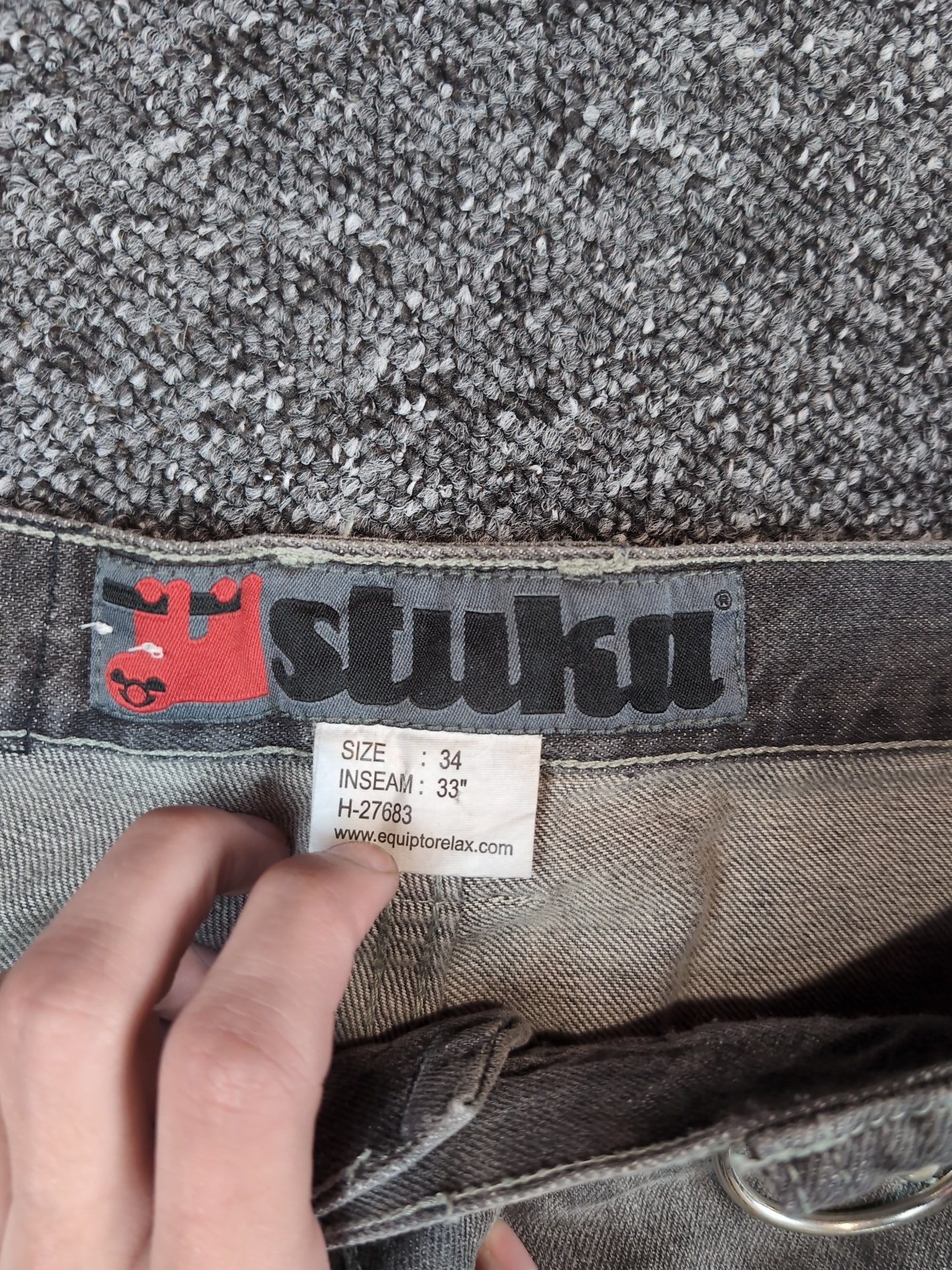 Stuka 50 | W34 - zdjęcie 5