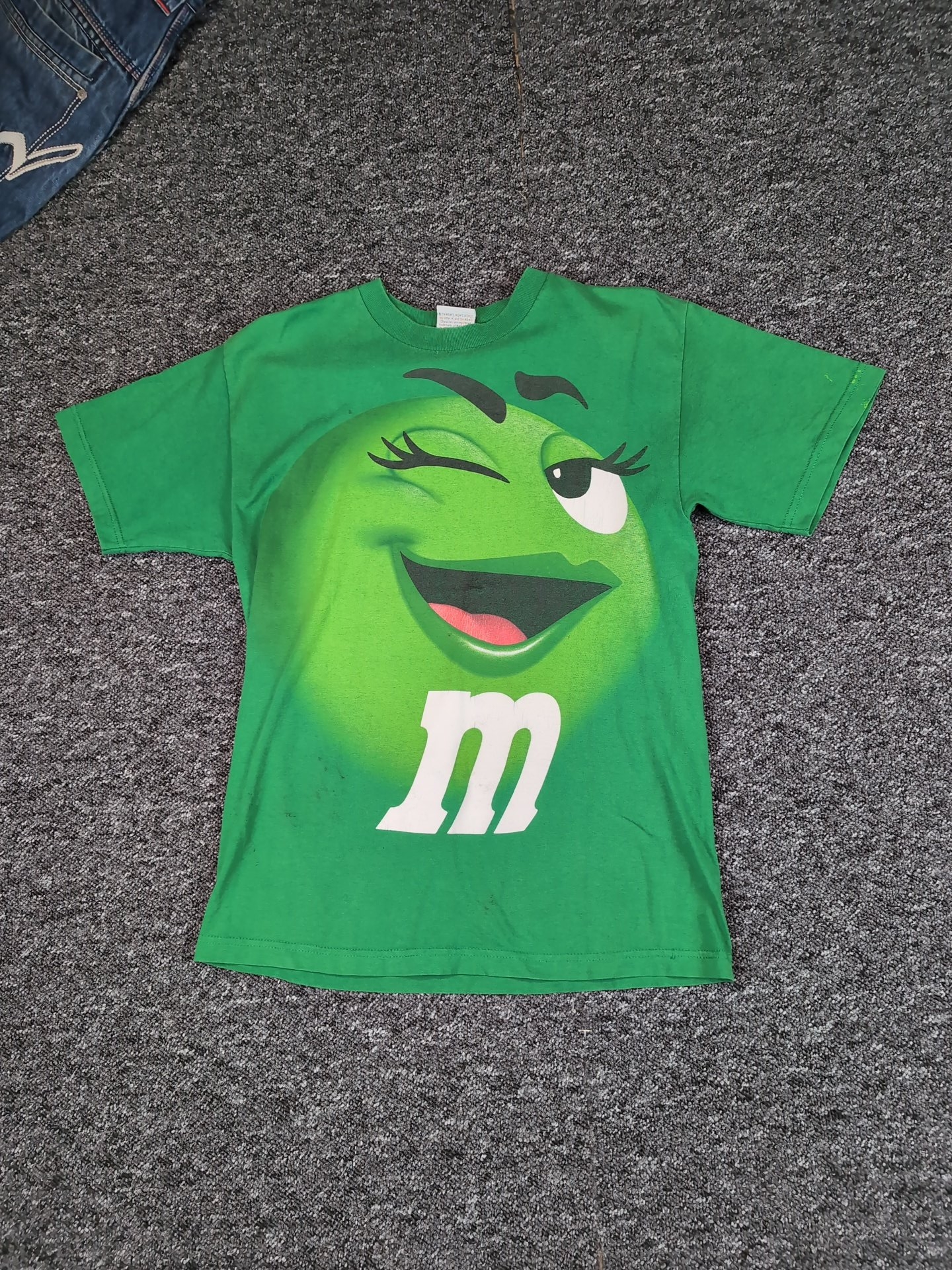 M and m M - zdjęcie 1