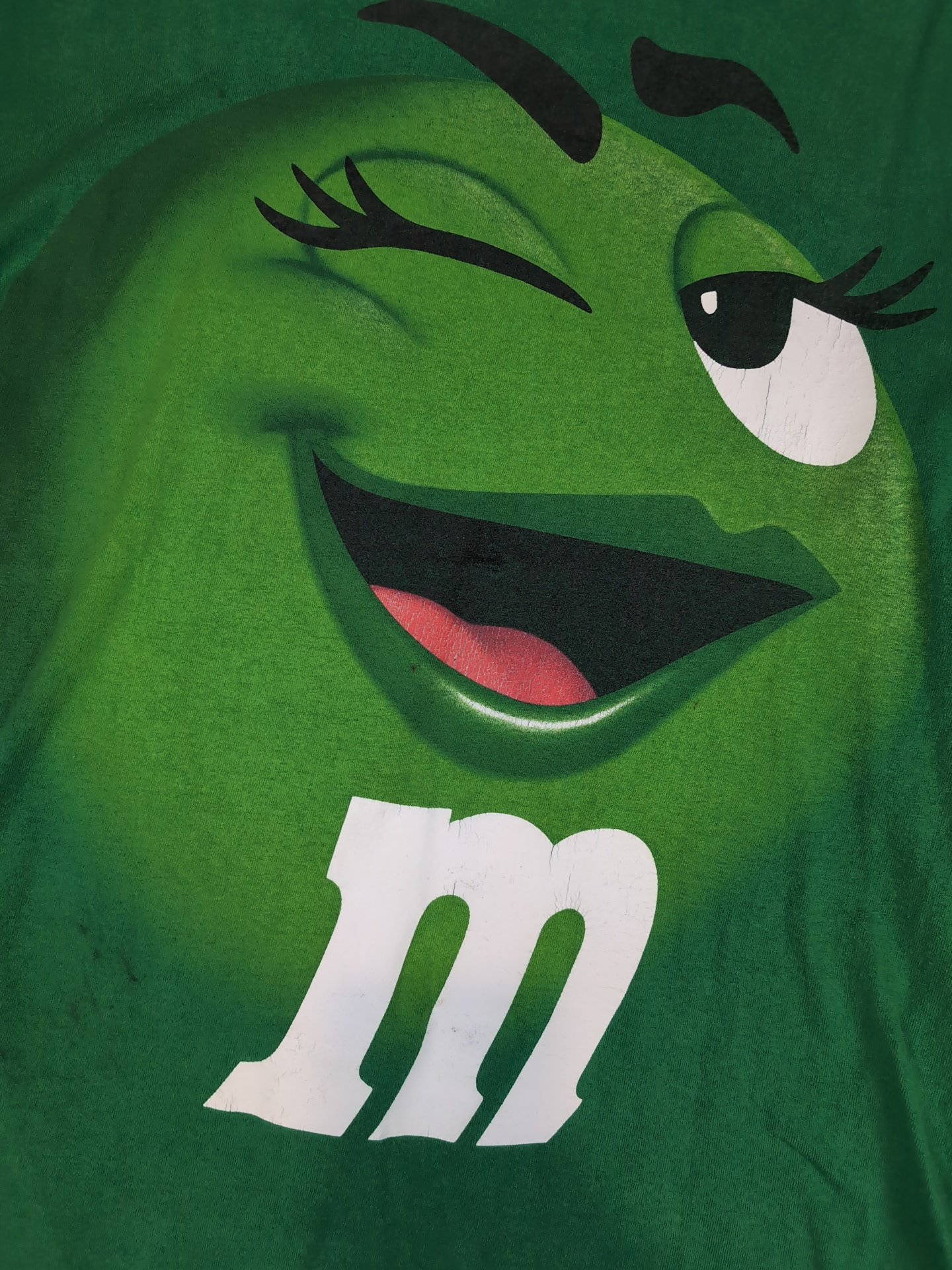 M and m M - zdjęcie 2