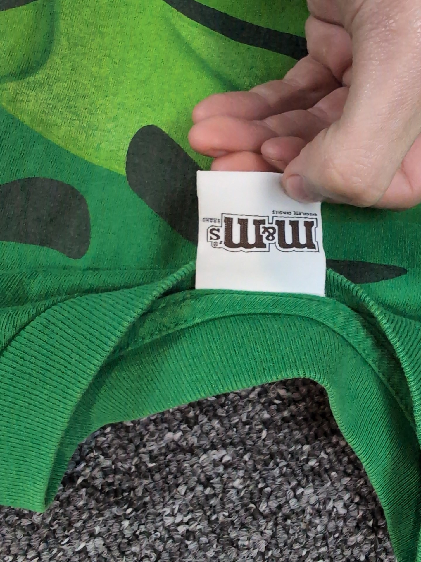 M and m M - zdjęcie 3