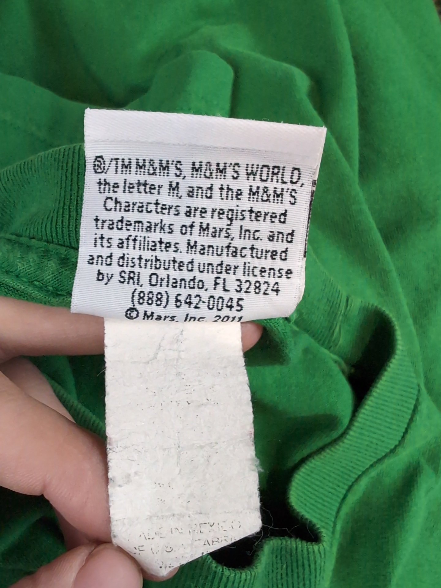 M and m M - zdjęcie 7