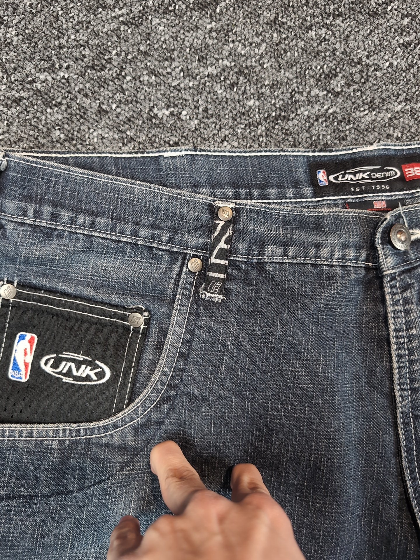 Unk 54 | W38 - zdjęcie 7