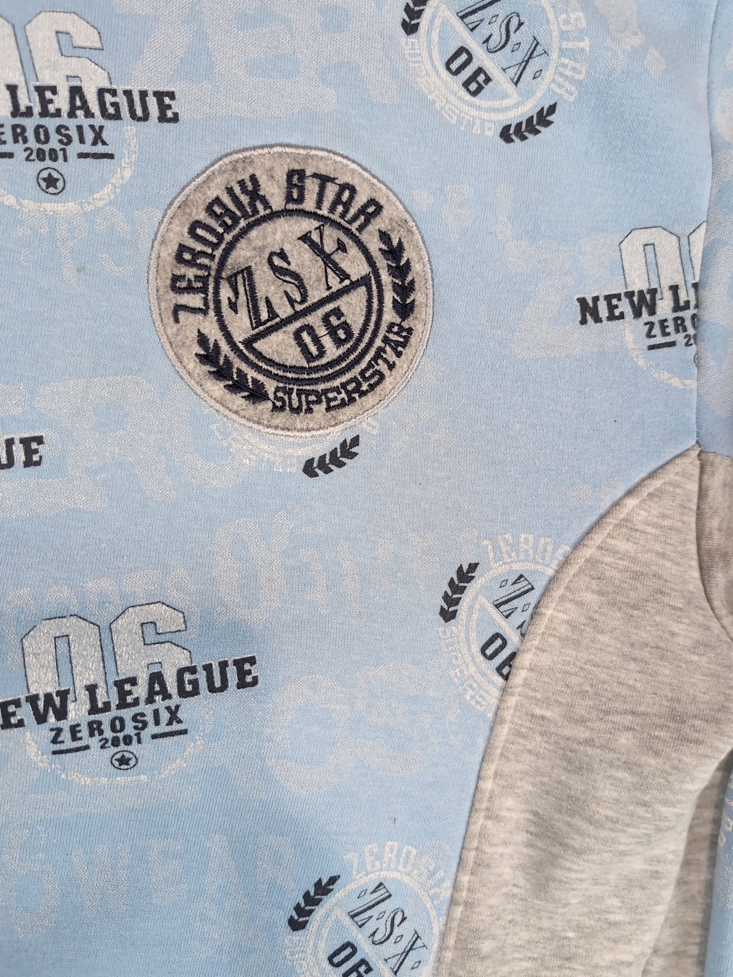 zerosix XL - zdjęcie 2