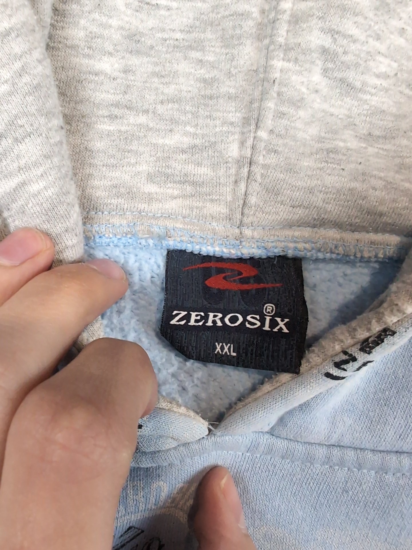 zerosix XL - zdjęcie 3