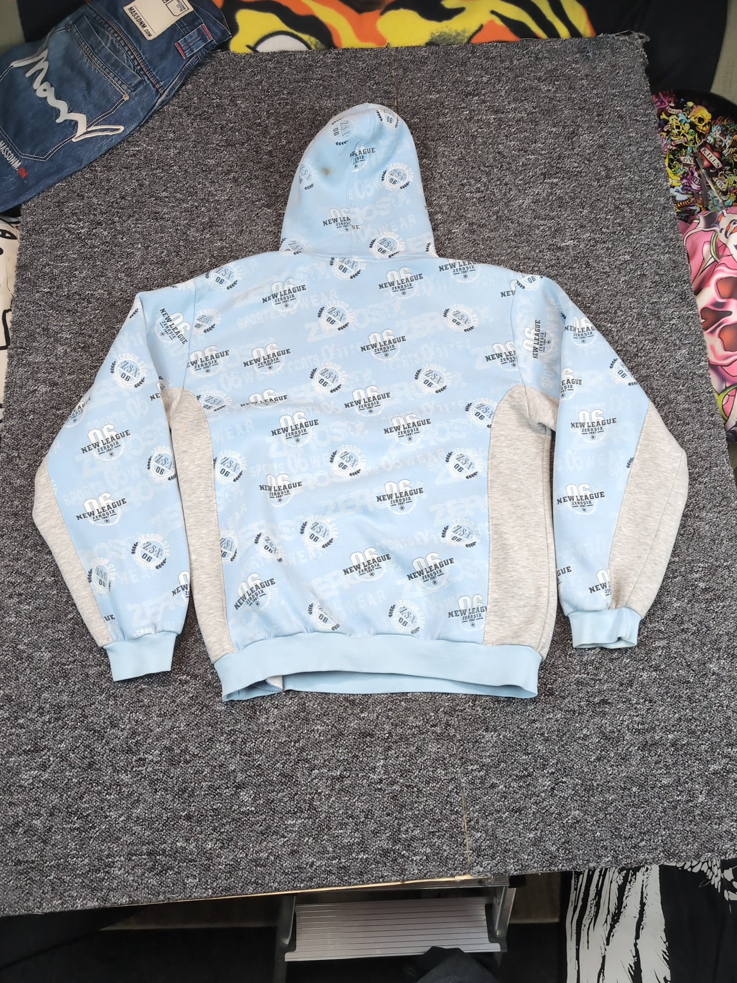 zerosix XL - zdjęcie 4