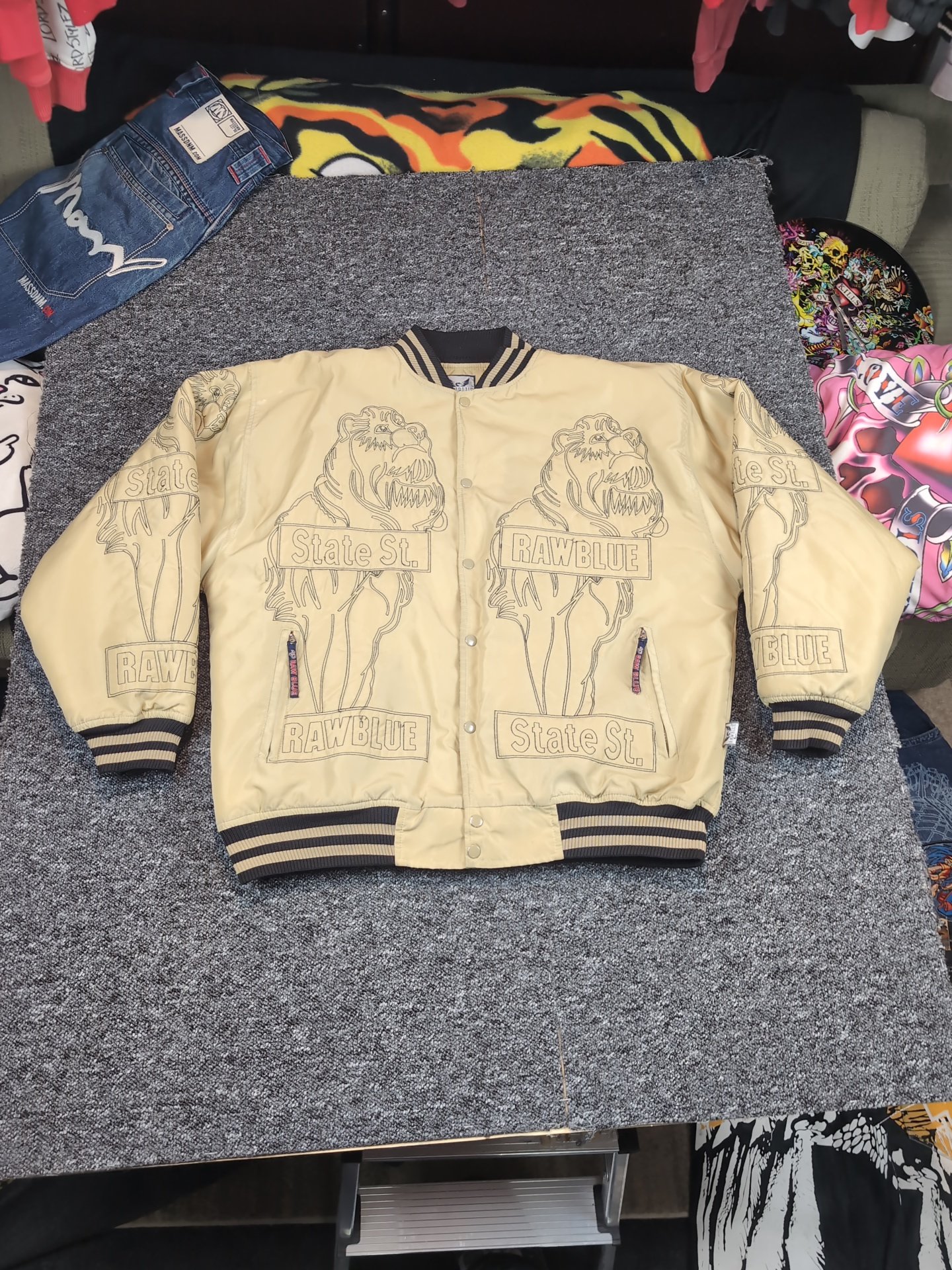 RAWBLUE L - zdjęcie 1