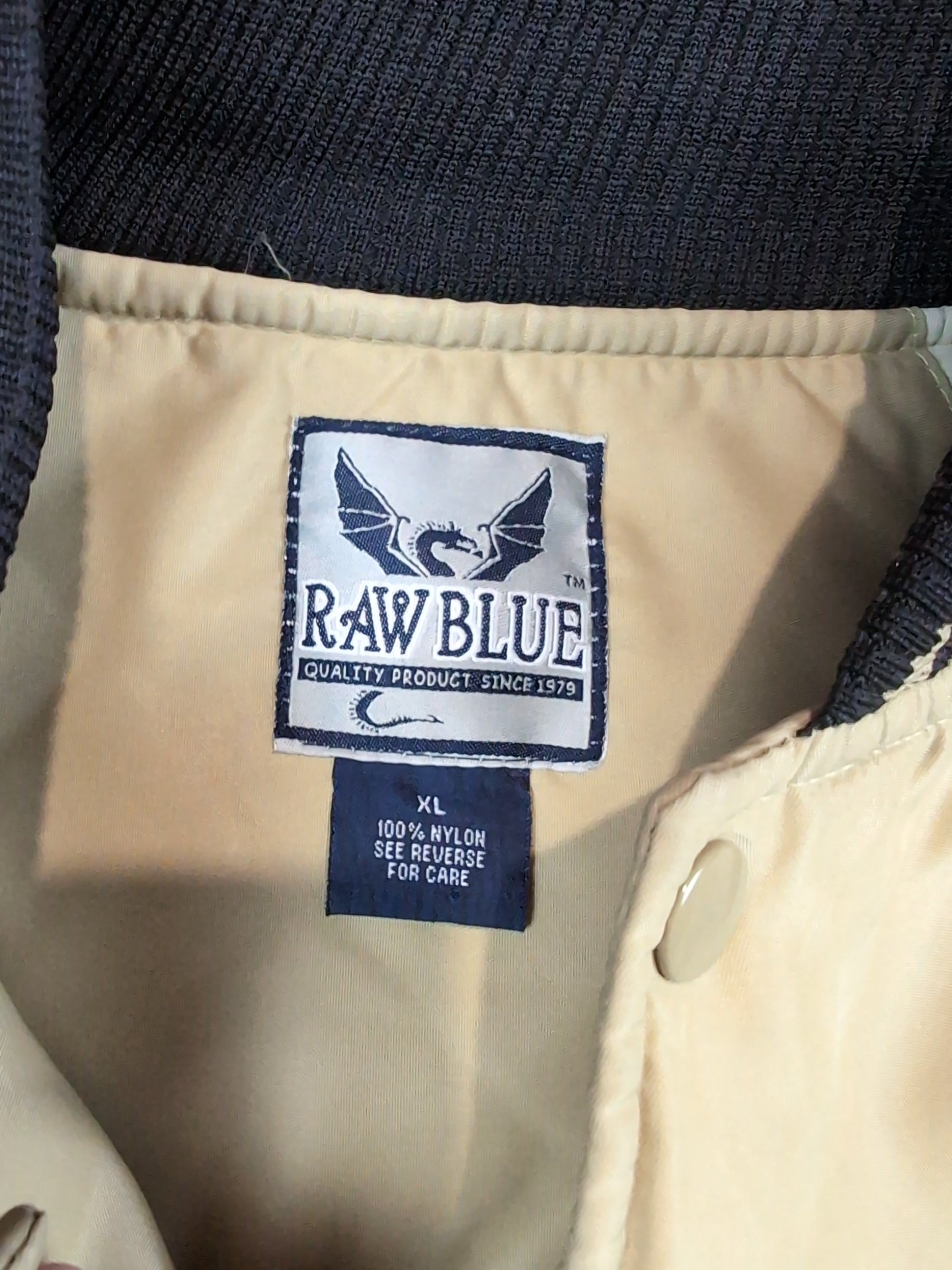 RAWBLUE L - zdjęcie 3