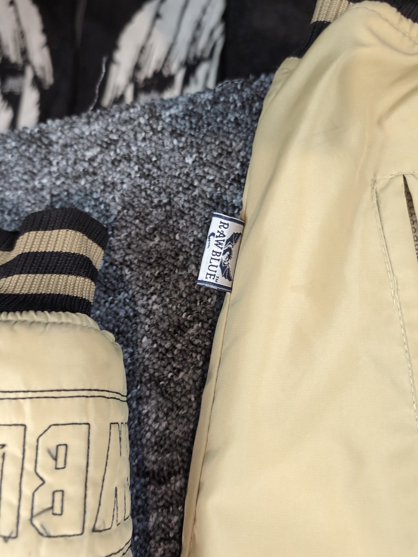 RAWBLUE L - zdjęcie 4