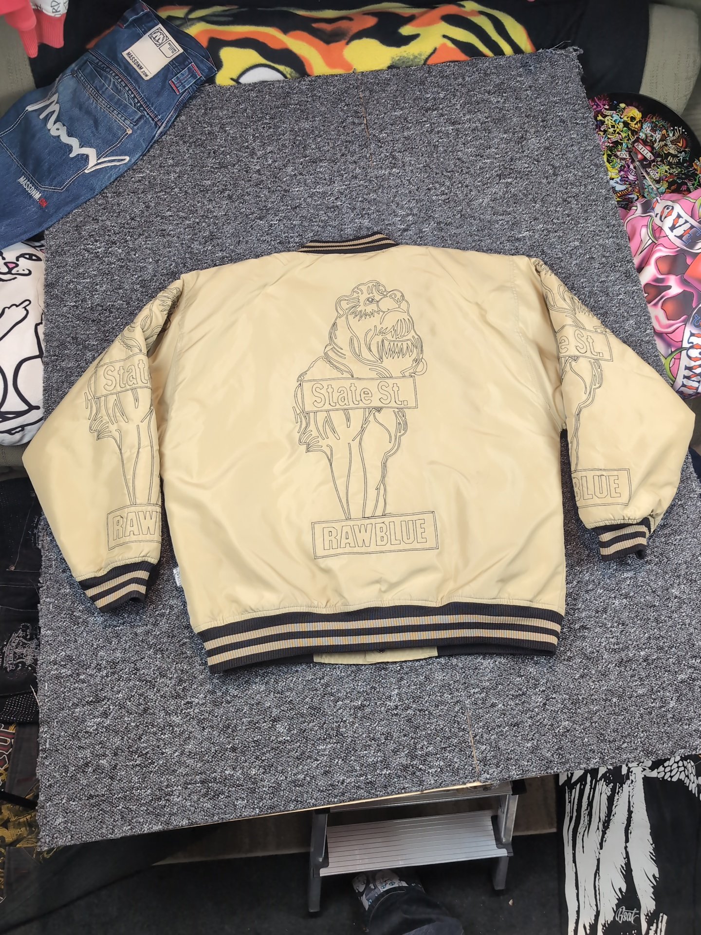 RAWBLUE L - zdjęcie 5