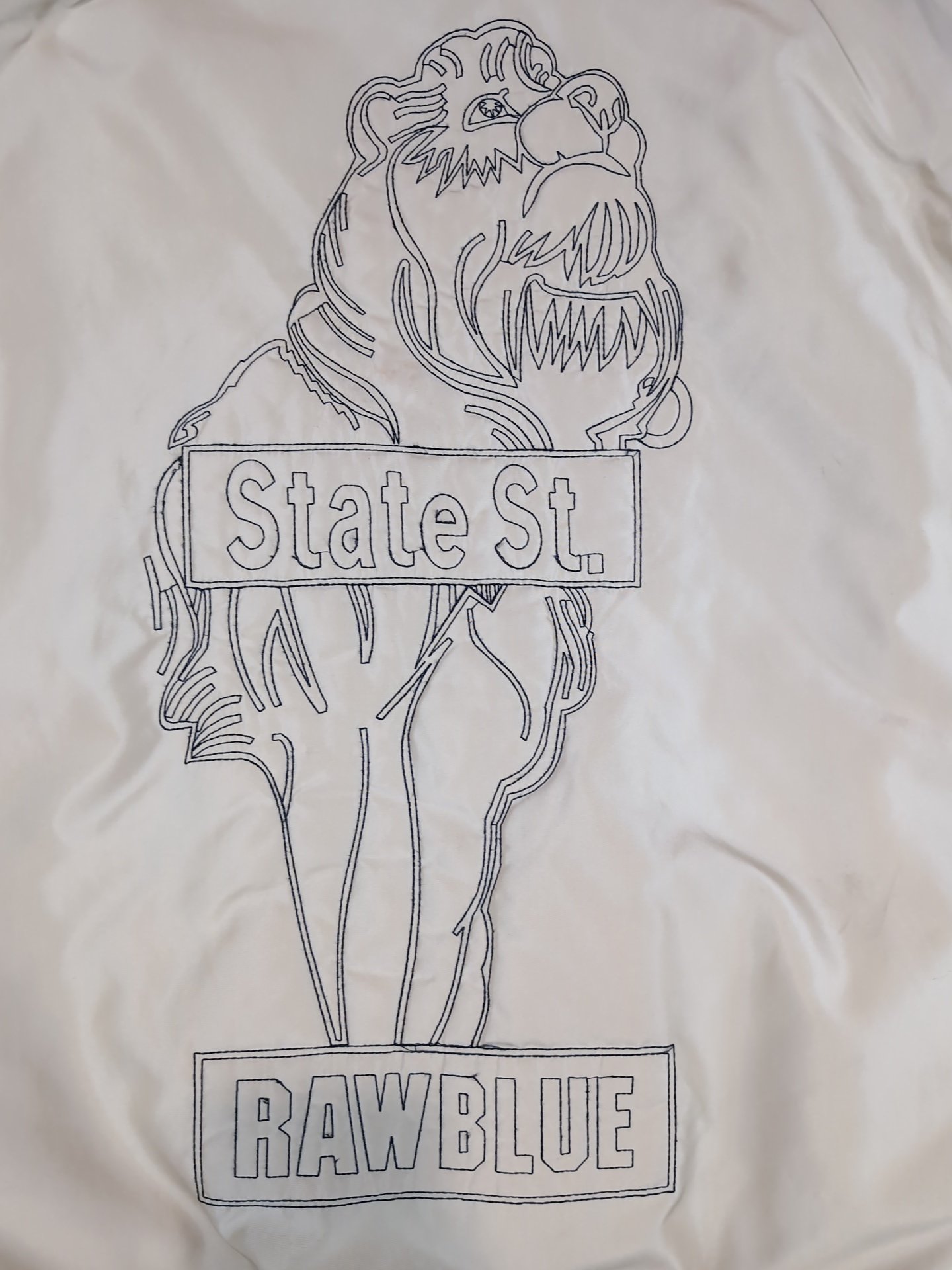 RAWBLUE L - zdjęcie 6