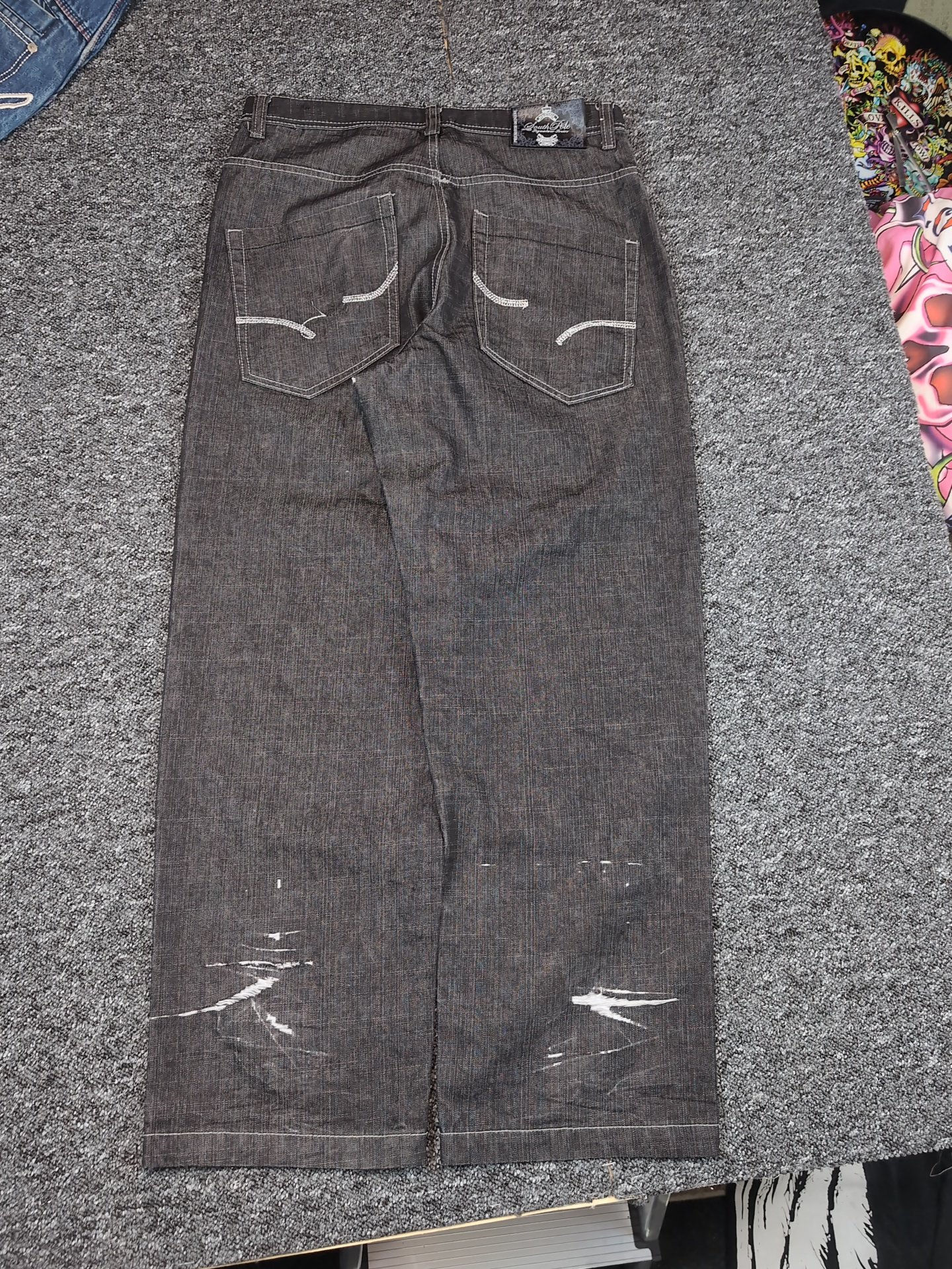 Southpole 50 | W34 - zdjęcie 1