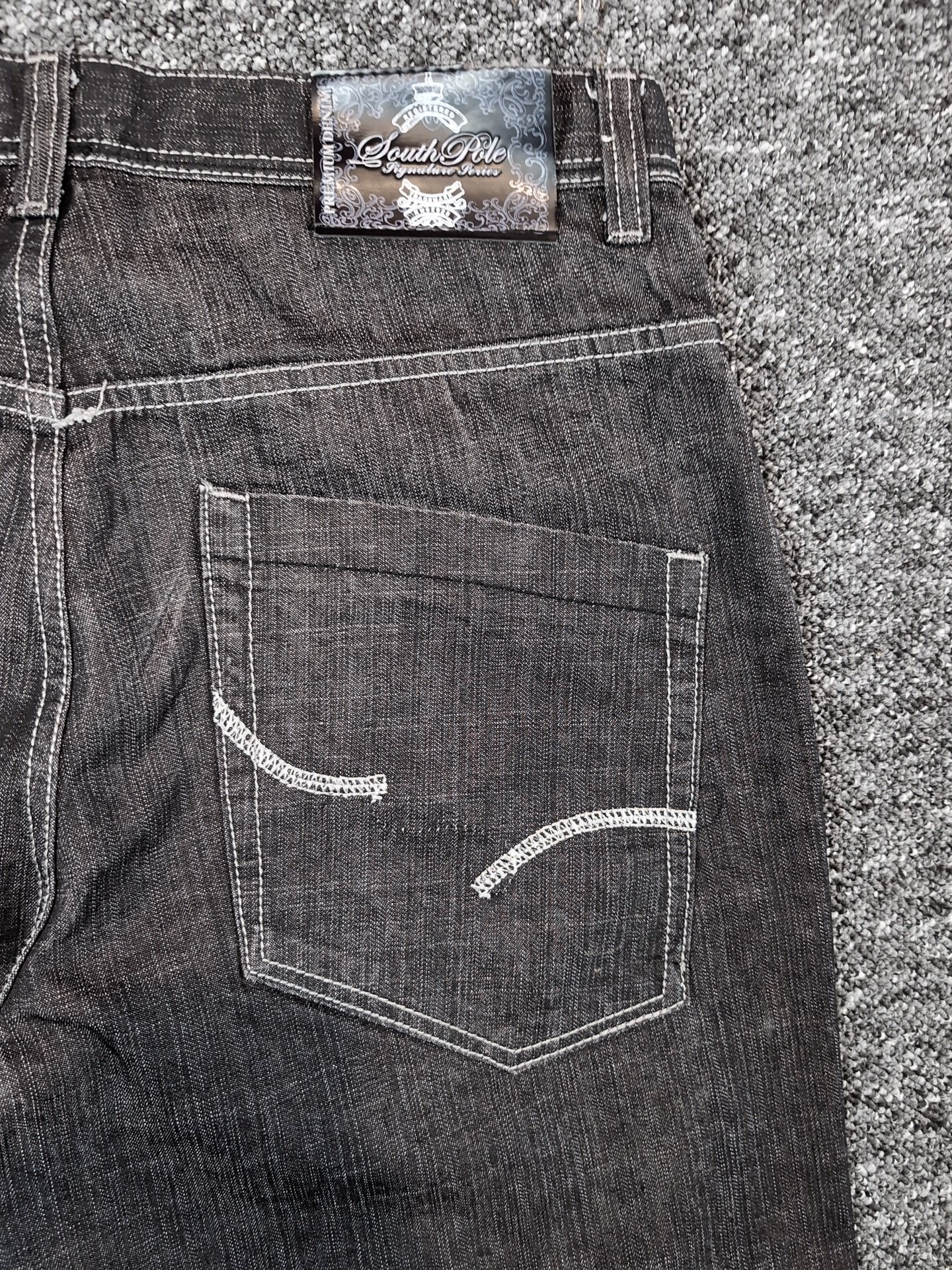 Southpole 50 | W34 - zdjęcie 3