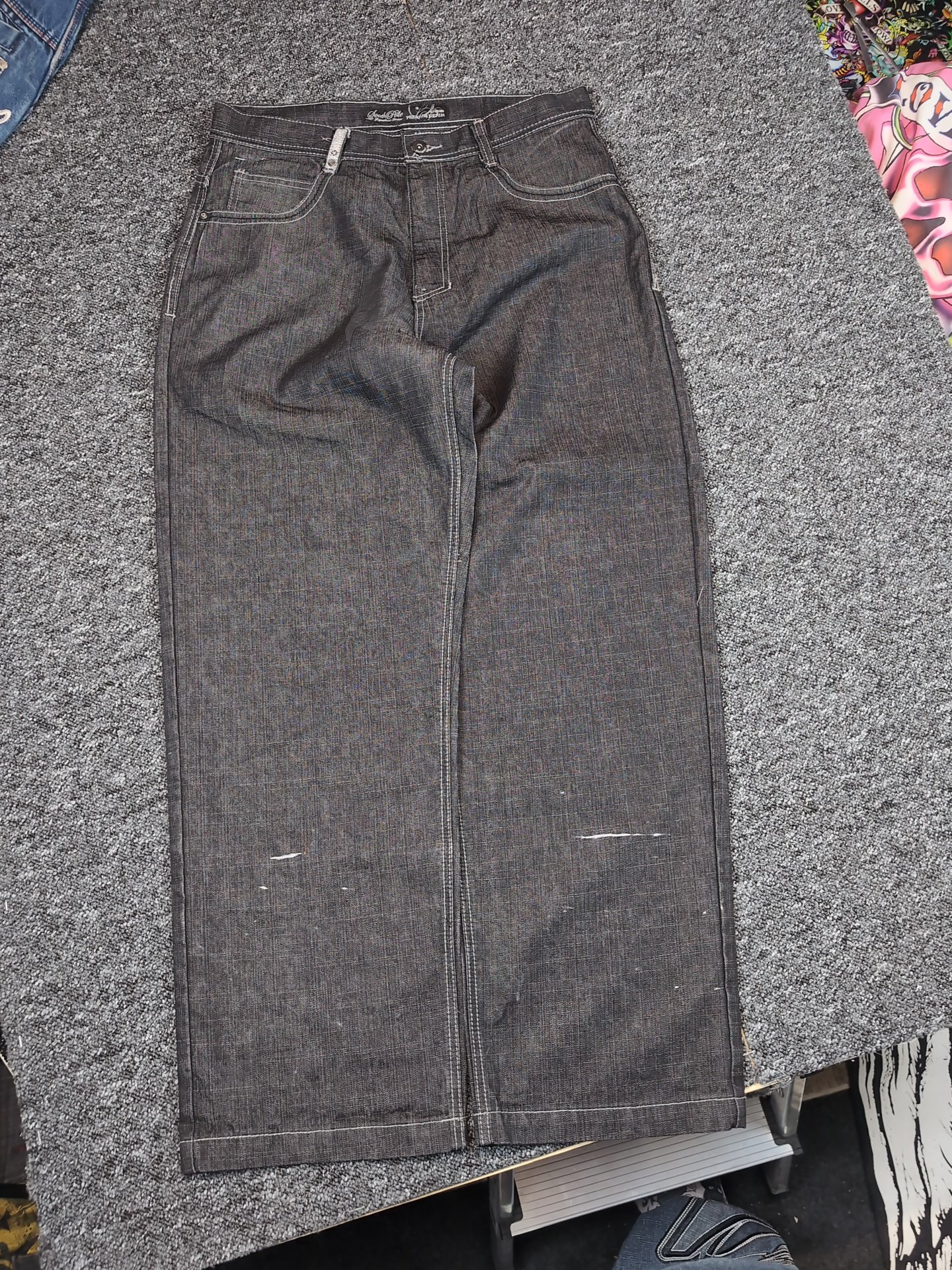 Southpole 50 | W34 - zdjęcie 4