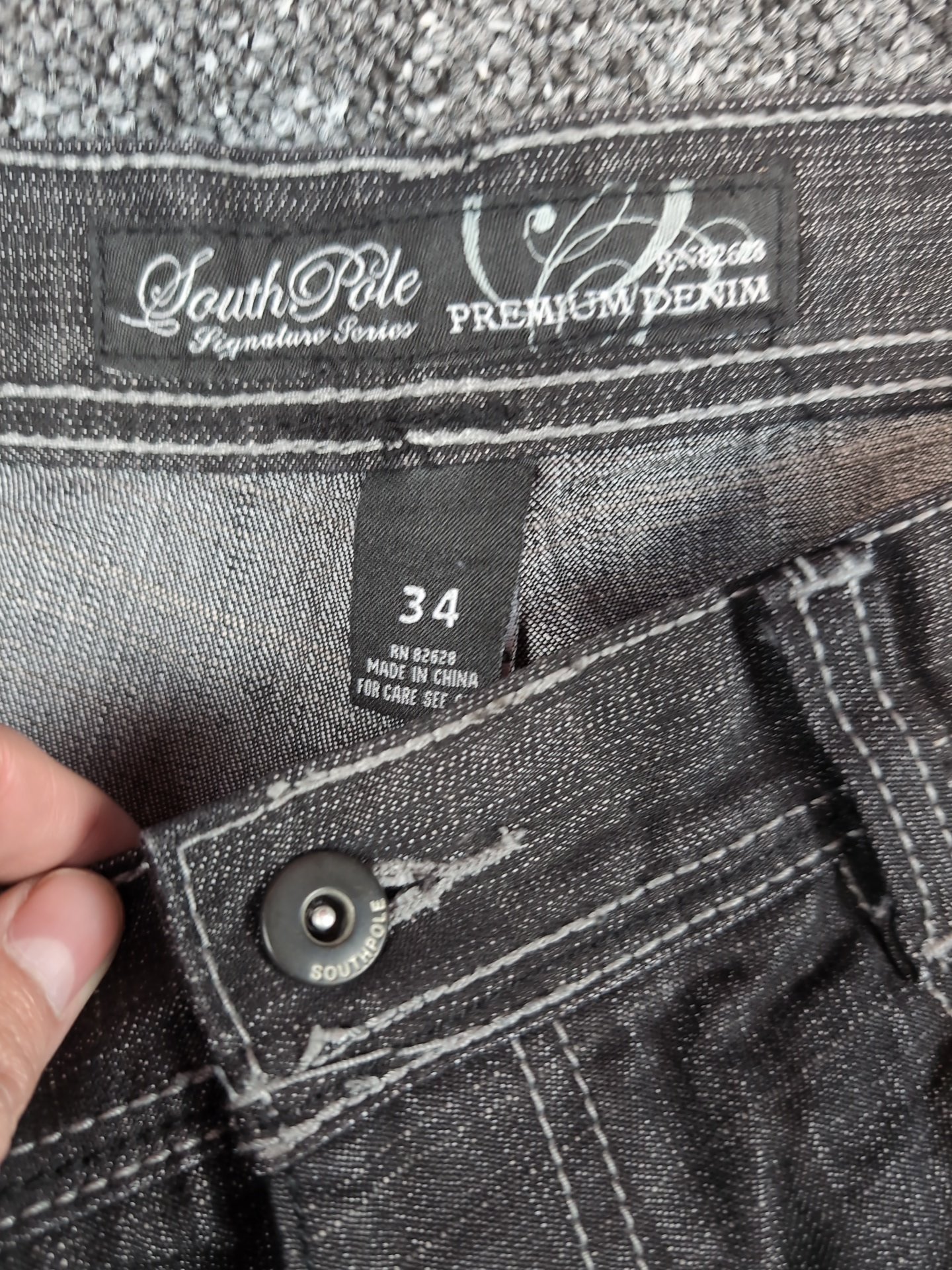 Southpole 50 | W34 - zdjęcie 6