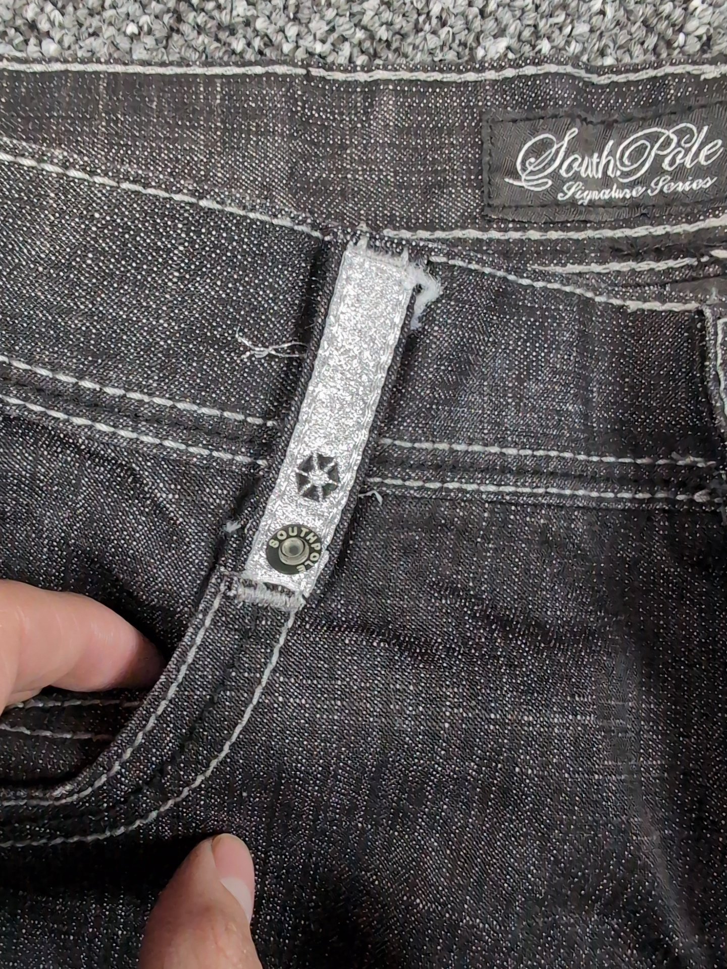 Southpole 50 | W34 - zdjęcie 7