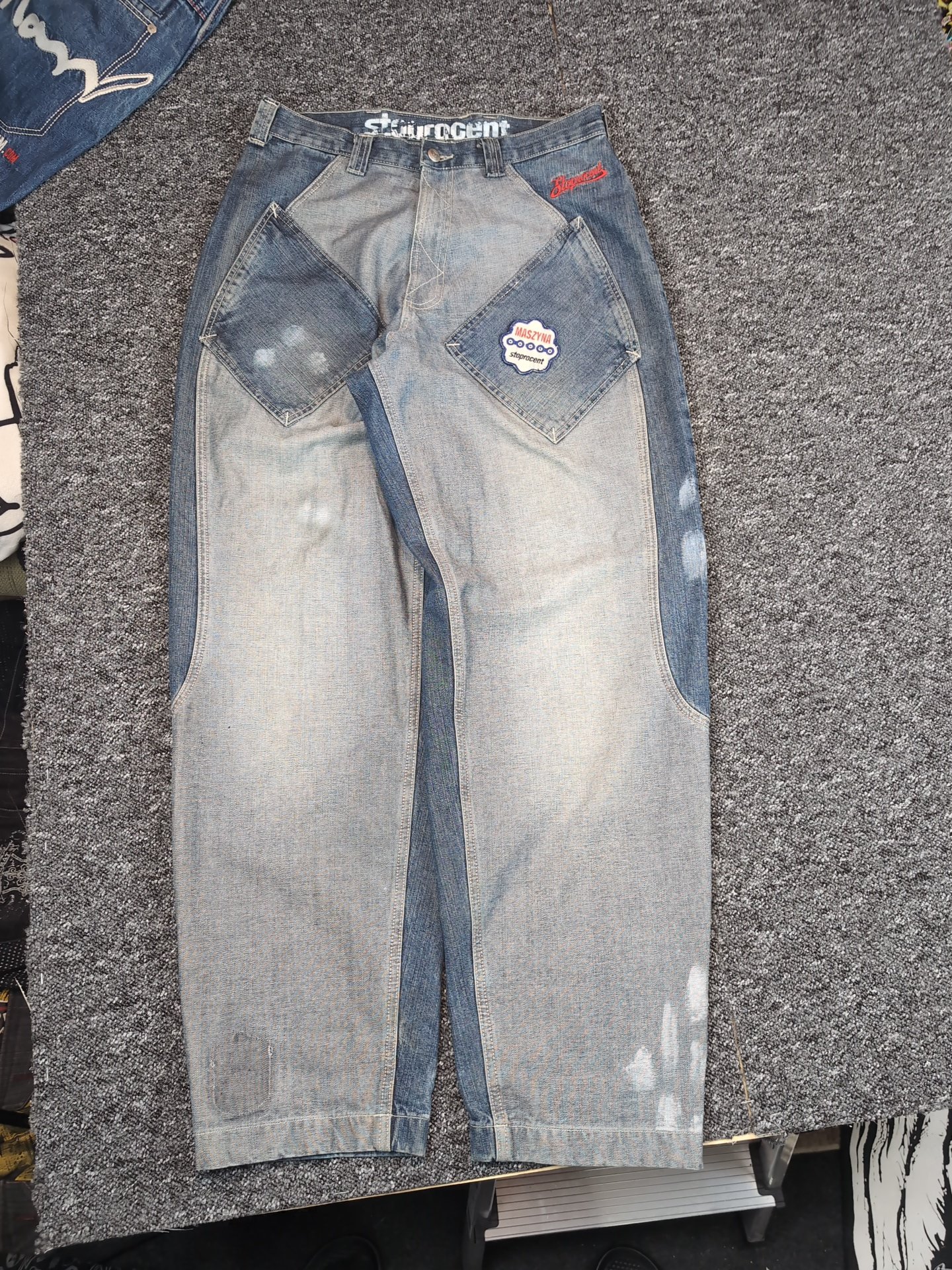 Stoprocent M - zdjęcie 1