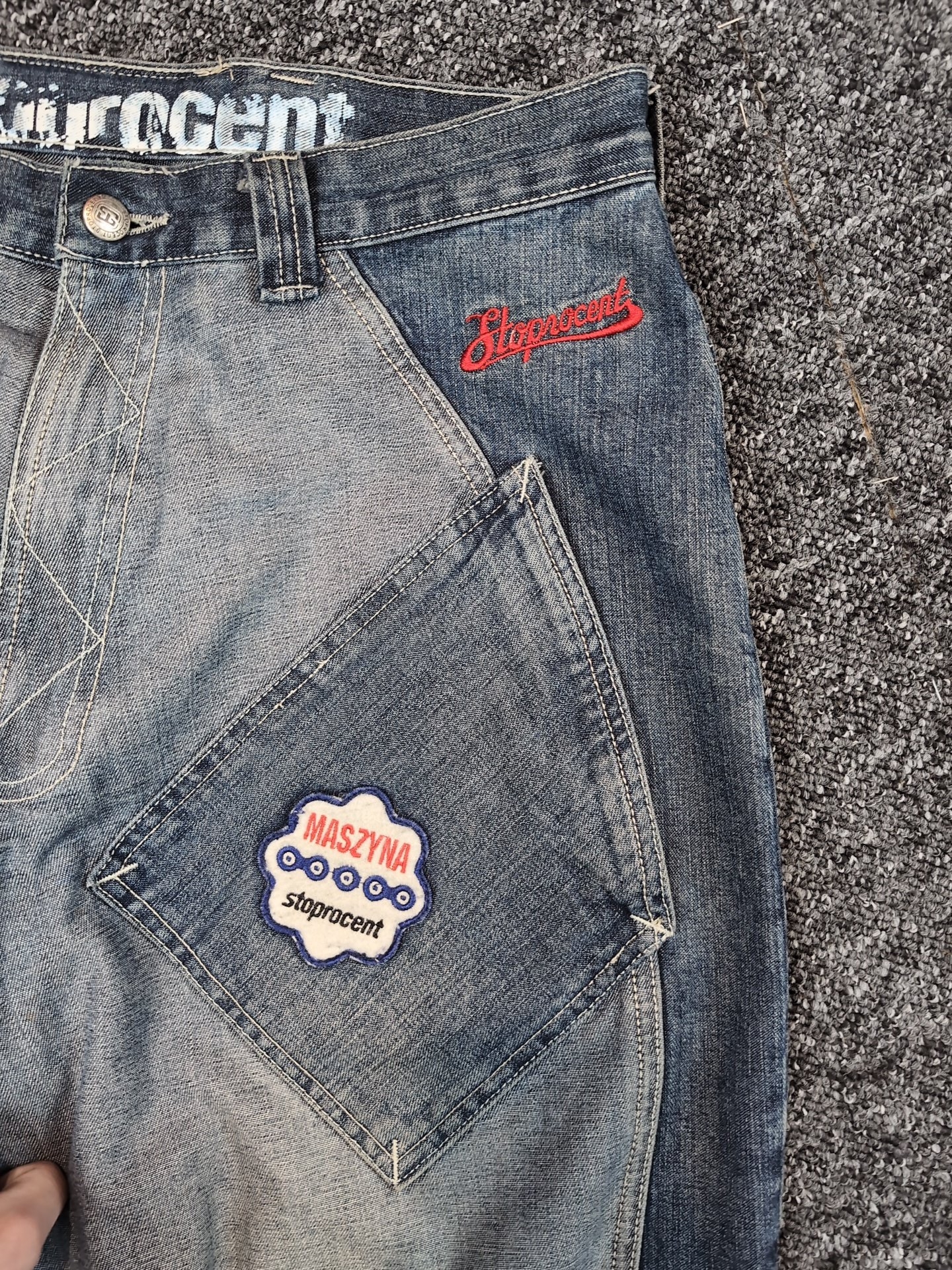 Stoprocent M - zdjęcie 3