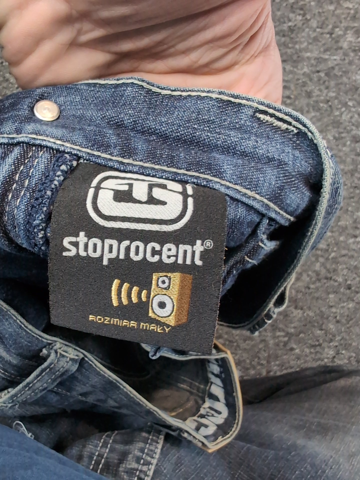 Stoprocent M - zdjęcie 6