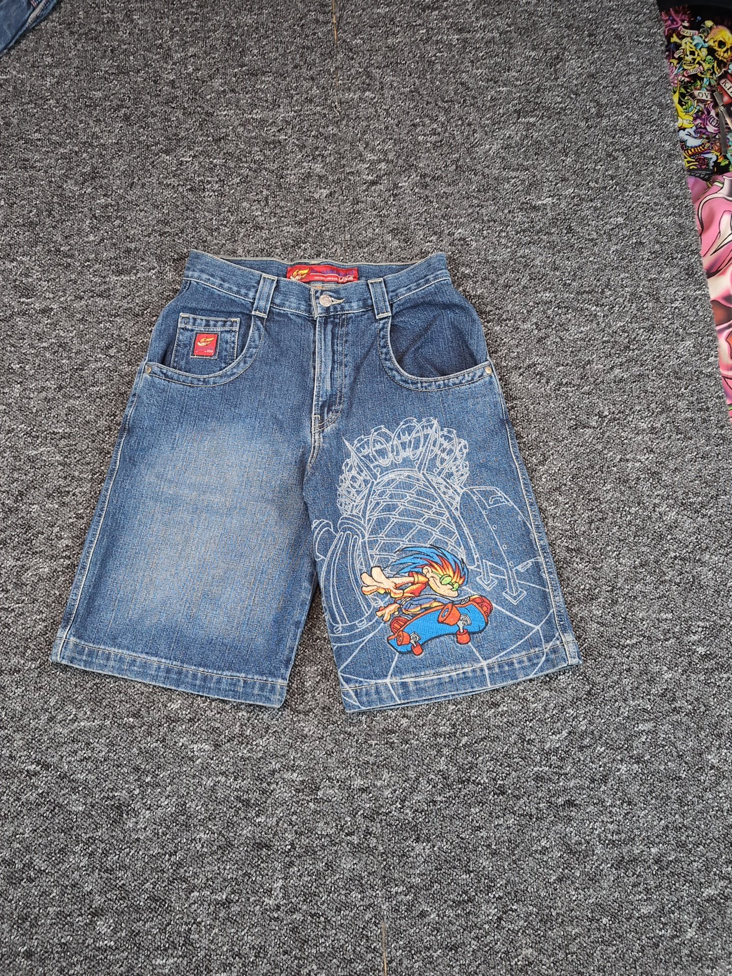 Flamehead S - zdjęcie 1