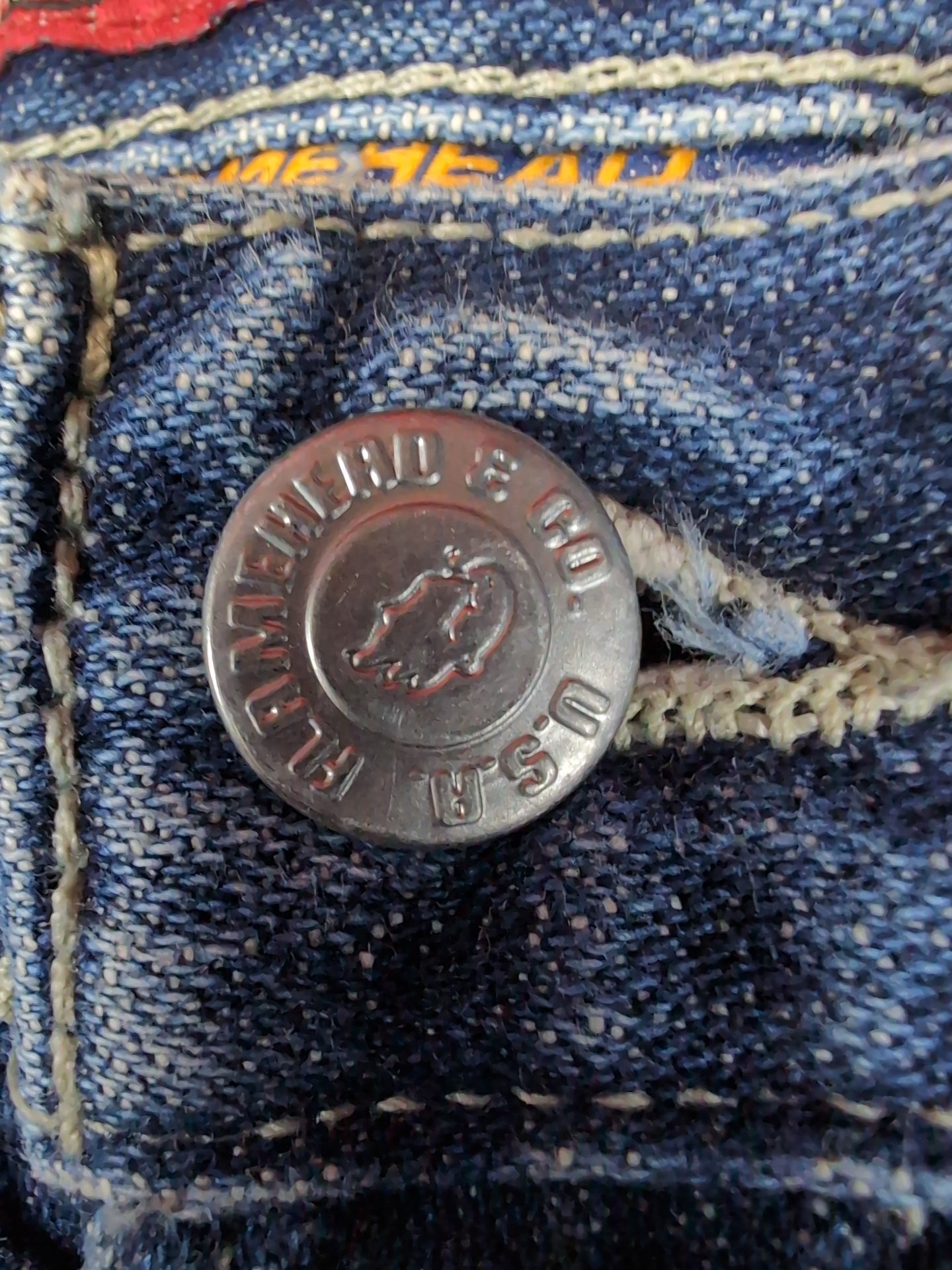 Flamehead S - zdjęcie 5