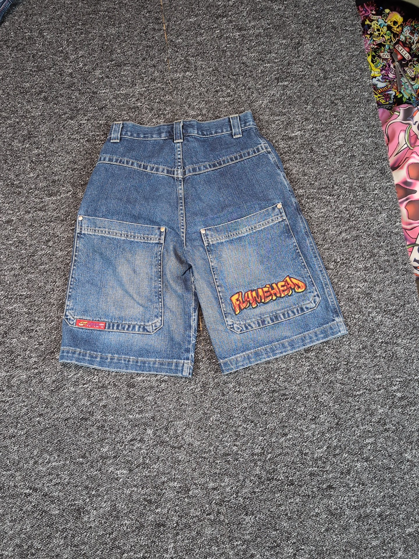 Flamehead S - zdjęcie 6