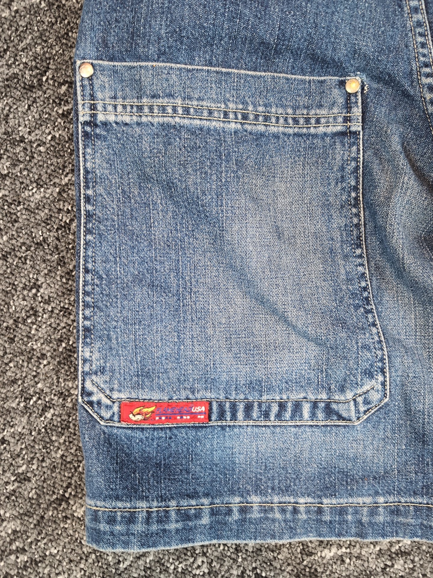 Flamehead S - zdjęcie 8