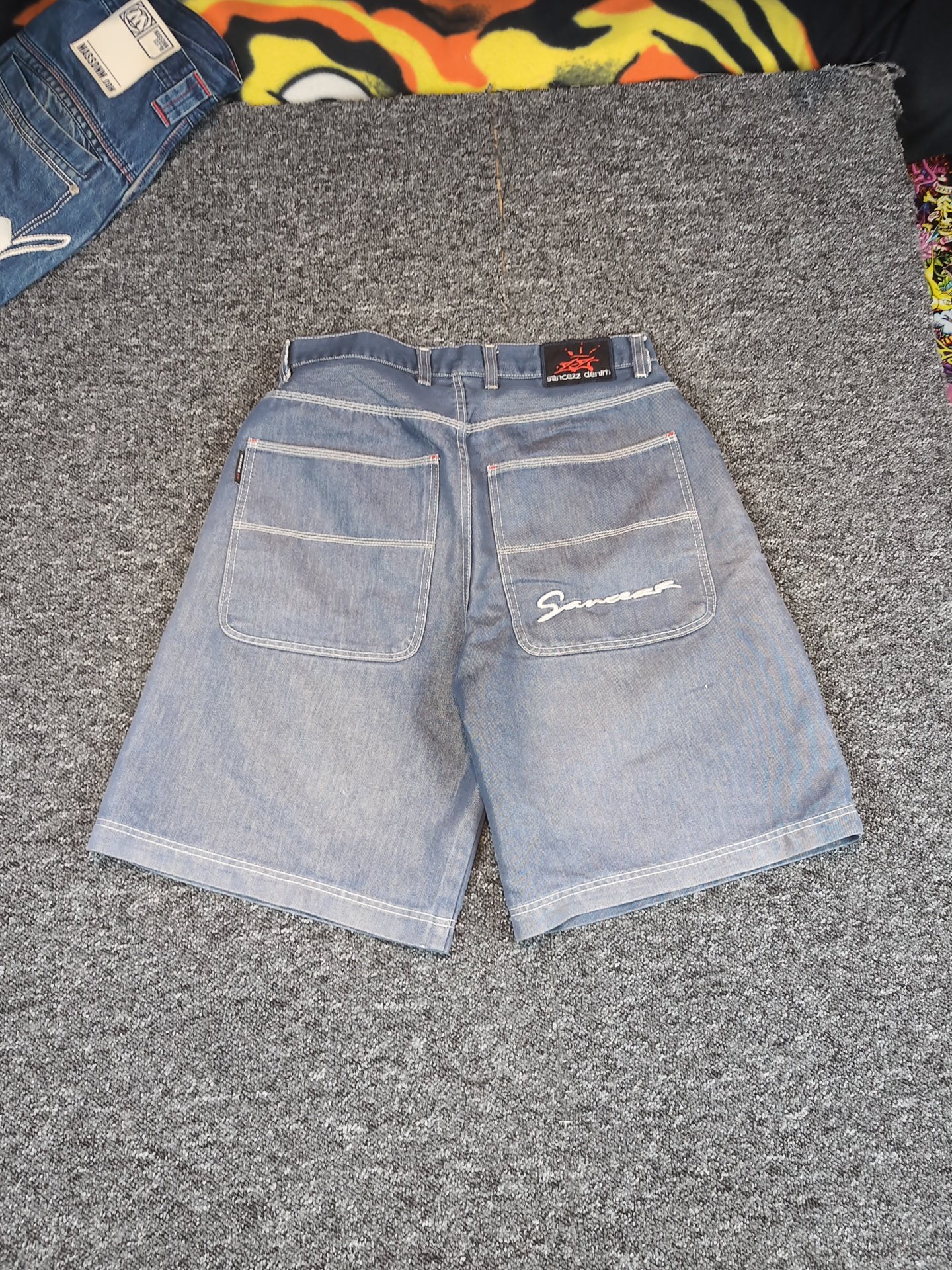 Sancezz 50 | W34 - zdjęcie 1