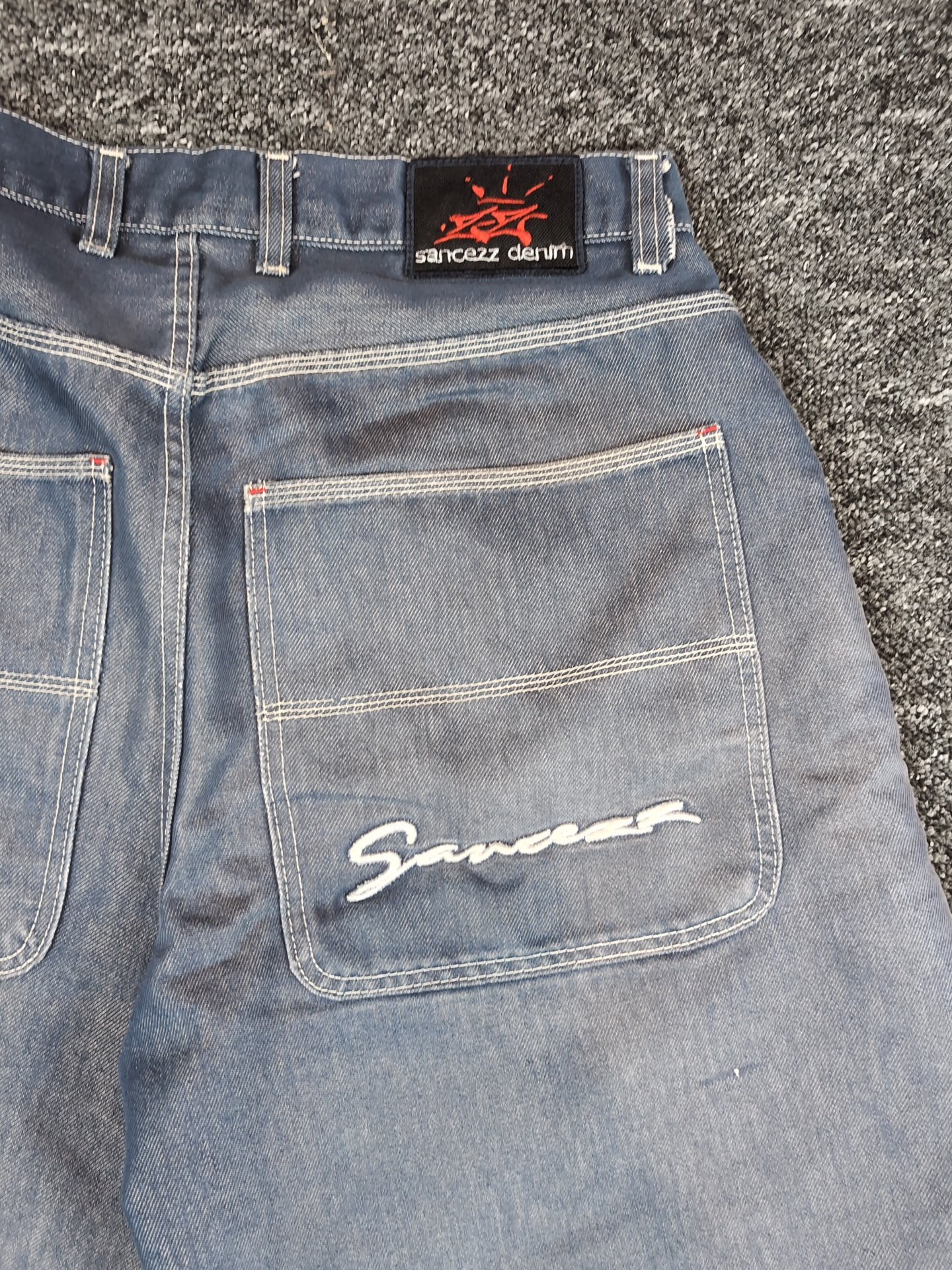 Sancezz 50 | W34 - zdjęcie 2