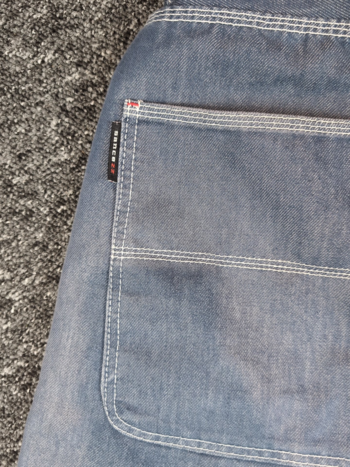 Sancezz 50 | W34 - zdjęcie 3