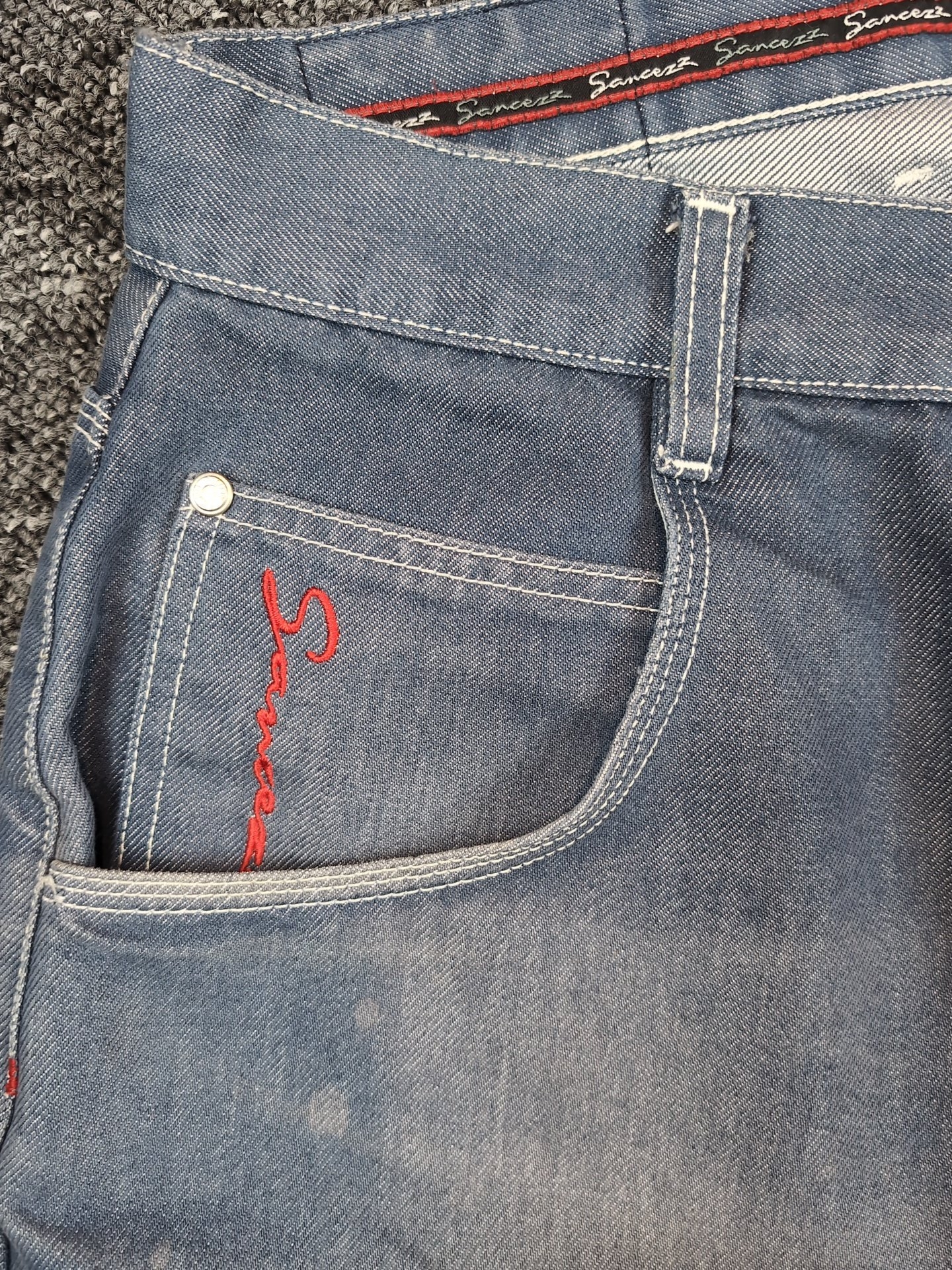 Sancezz 50 | W34 - zdjęcie 5