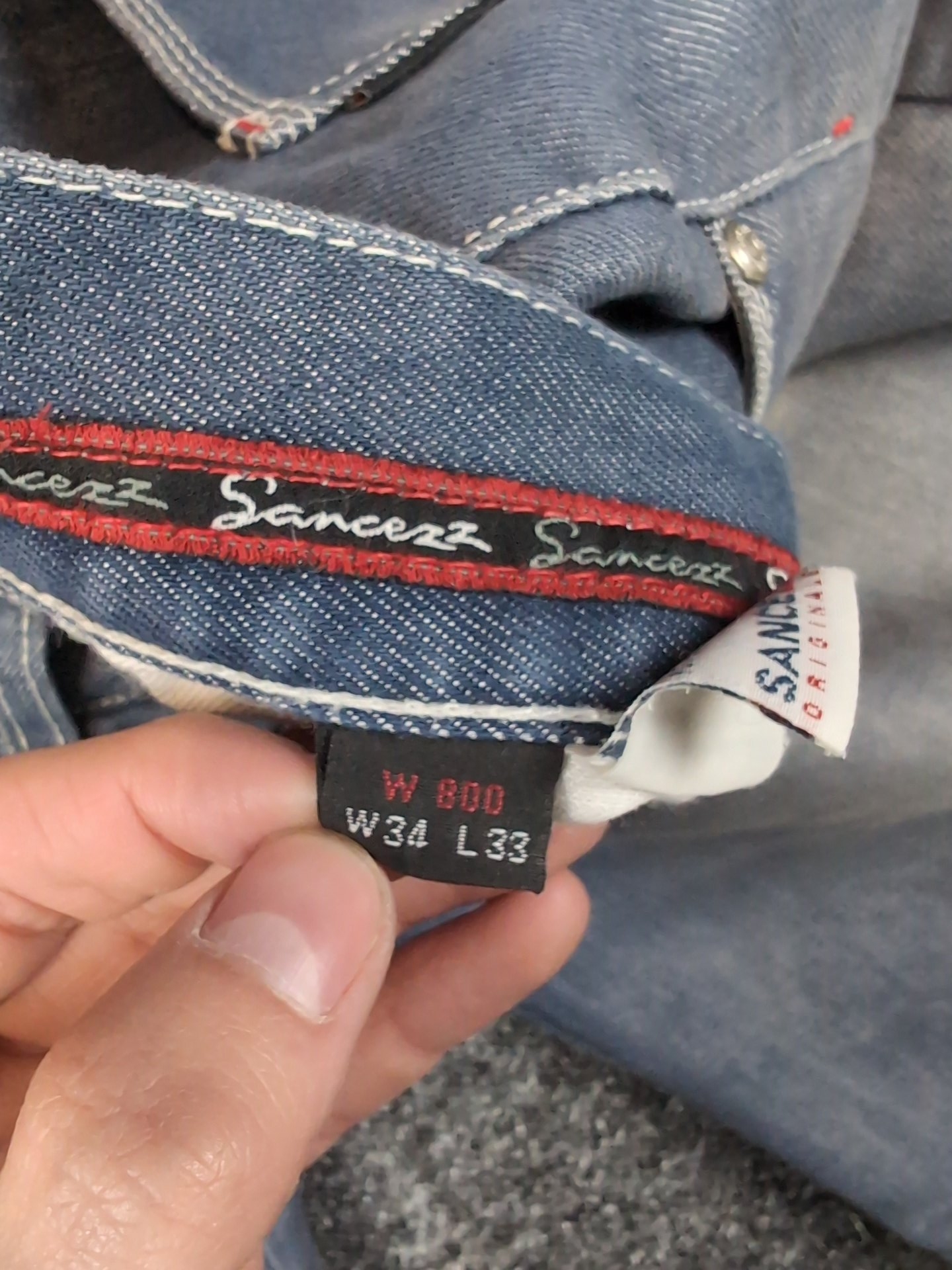 Sancezz 50 | W34 - zdjęcie 6