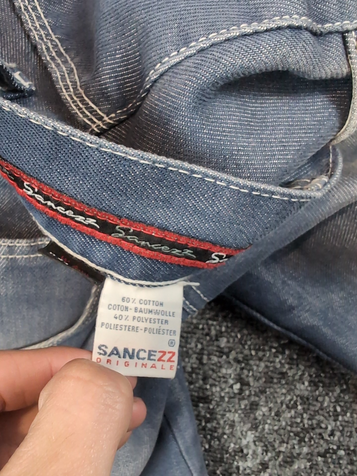 Sancezz 50 | W34 - zdjęcie 7