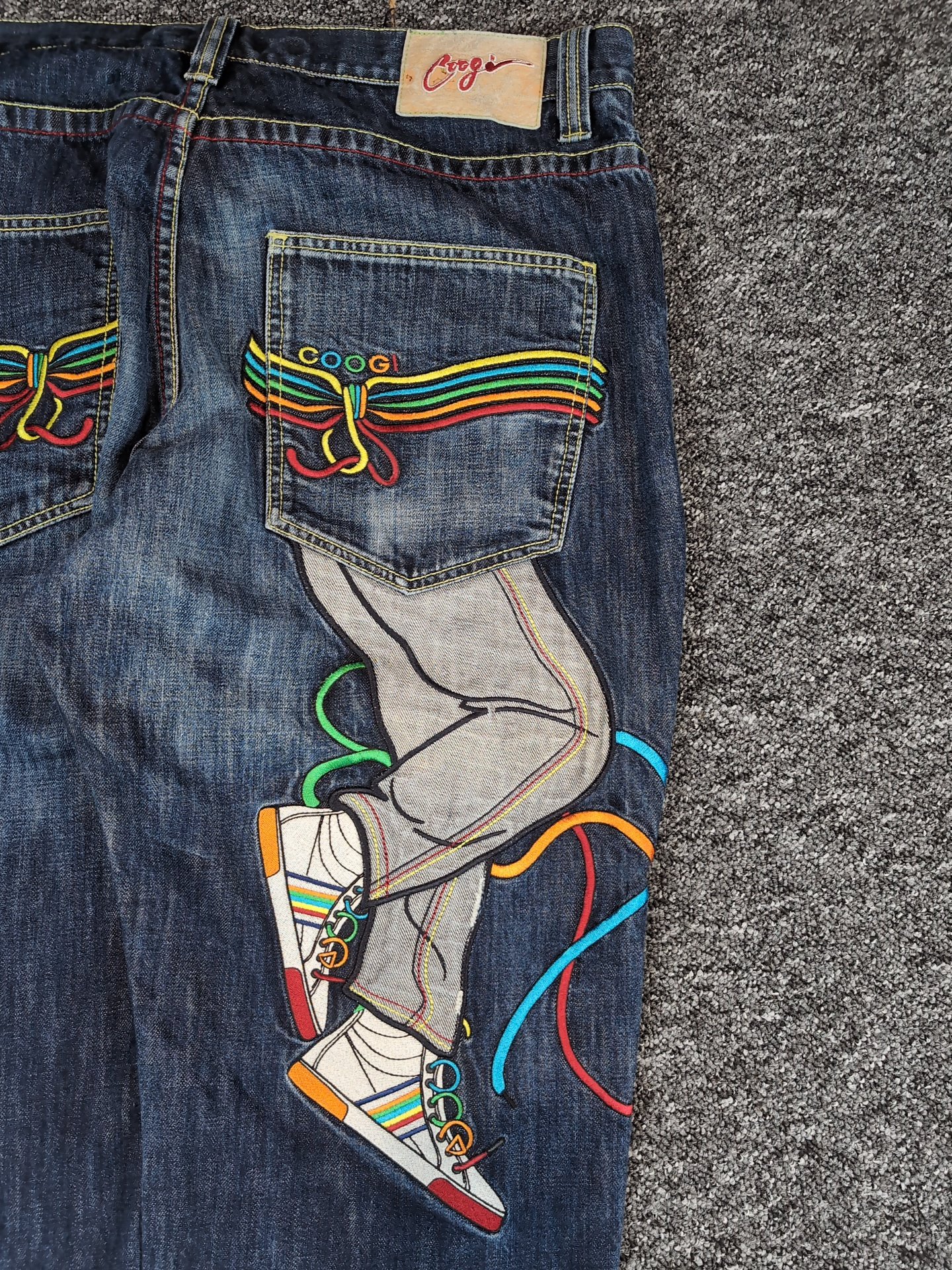 coogi 56 | W40 - zdjęcie 2