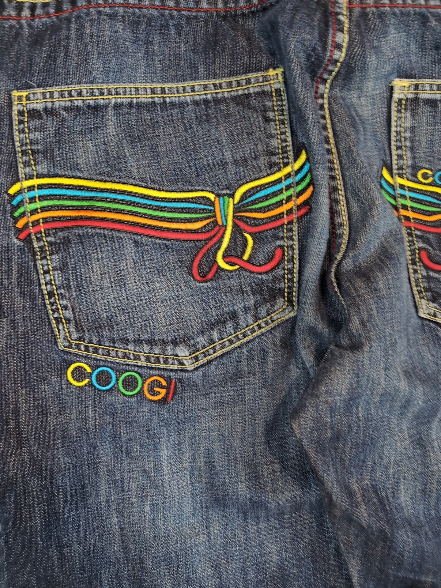 coogi 56 | W40 - zdjęcie 4