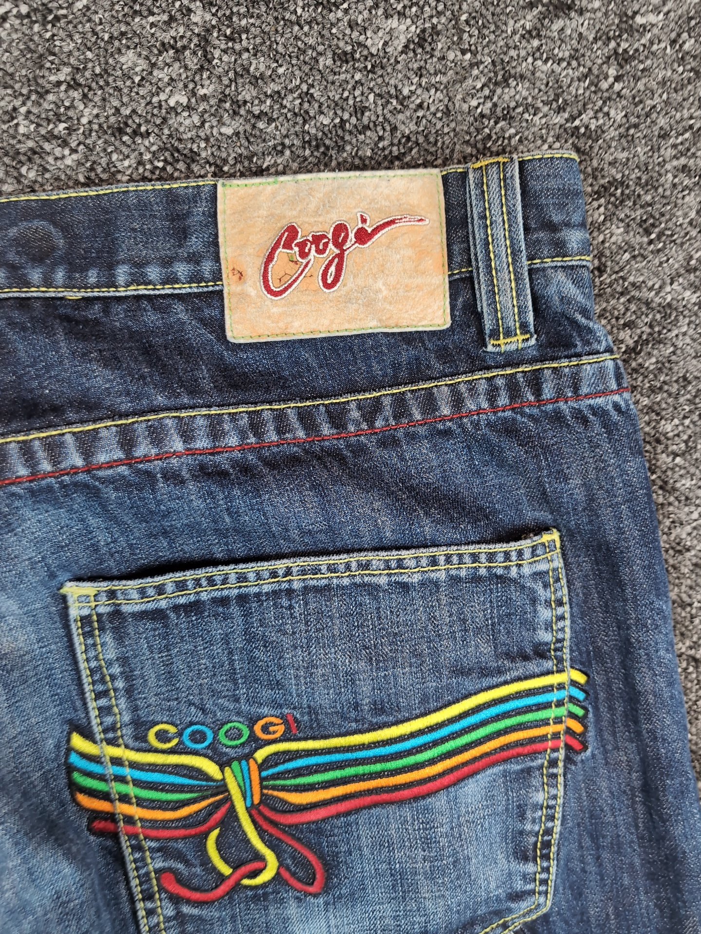 coogi 56 | W40 - zdjęcie 5