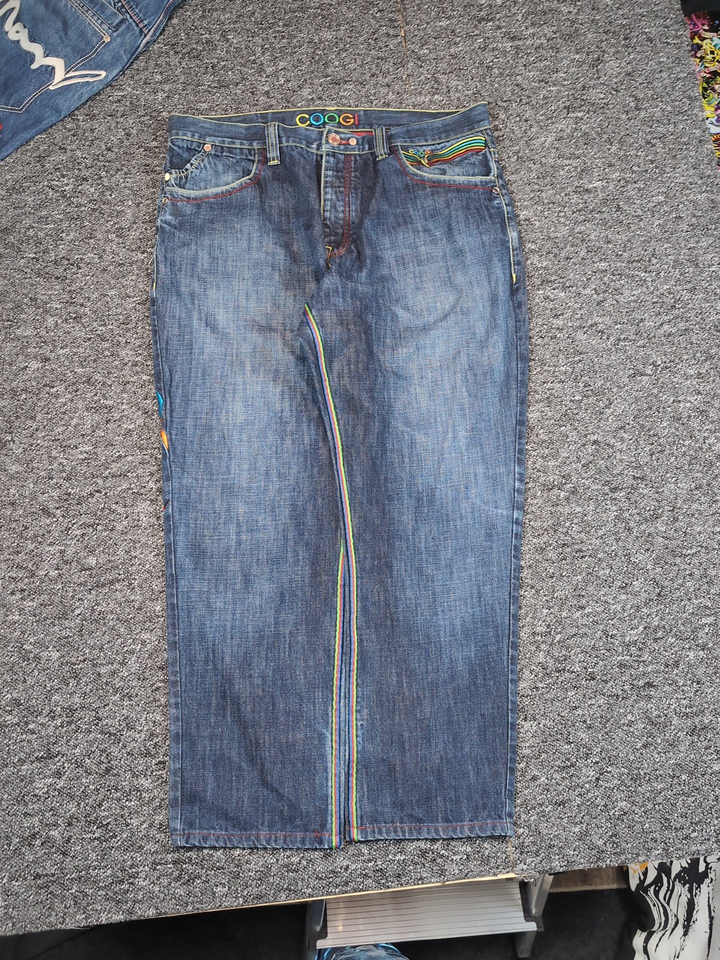 coogi 56 | W40 - zdjęcie 6