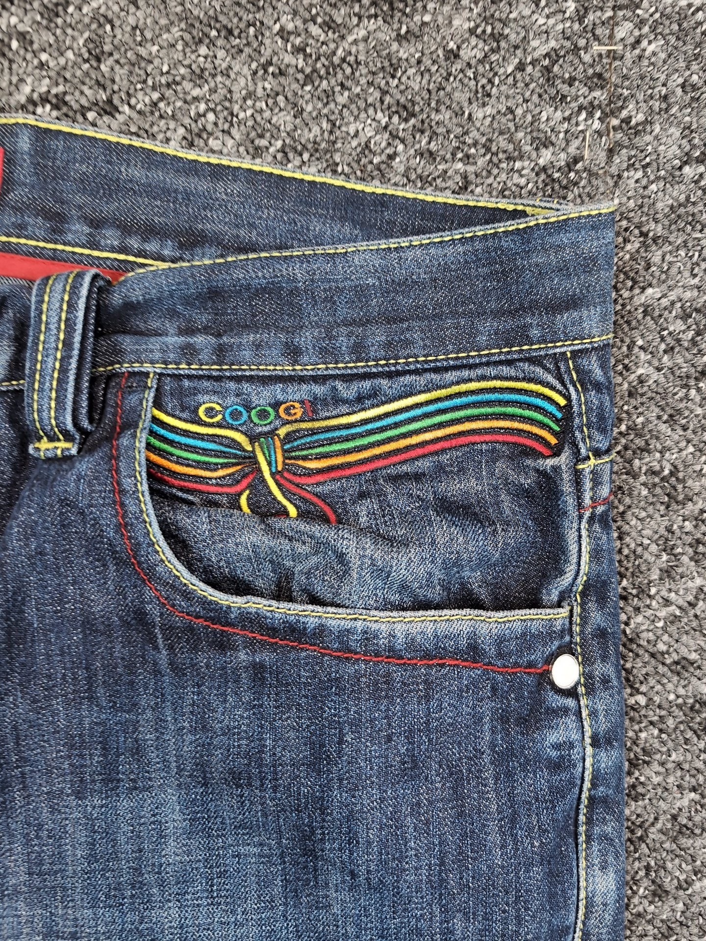 coogi 56 | W40 - zdjęcie 7