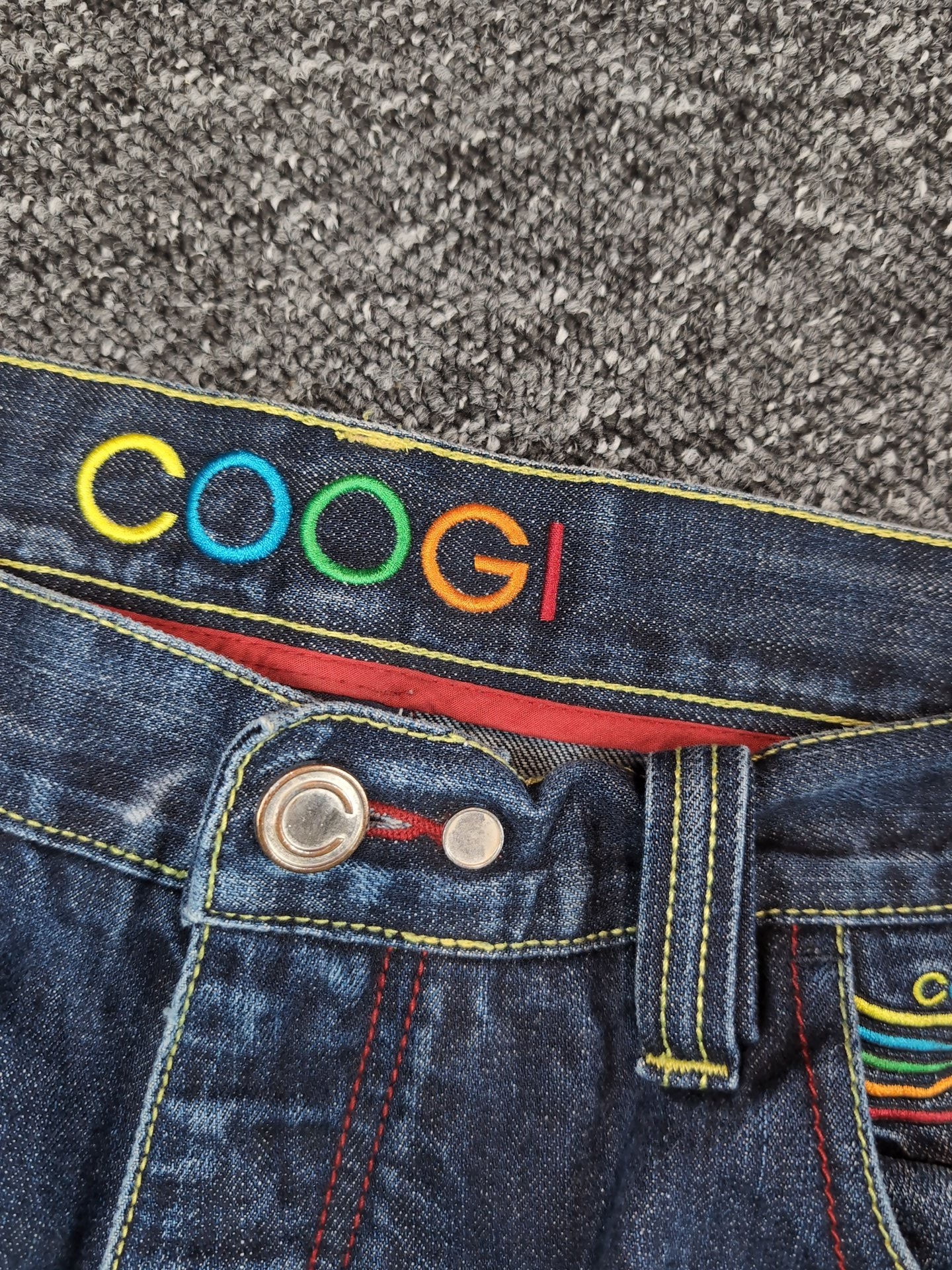 coogi 56 | W40 - zdjęcie 8