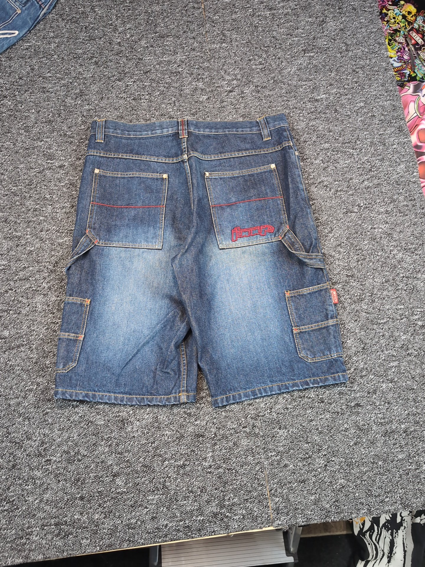 Johnny Blaze 52 | W36 - zdjęcie 1