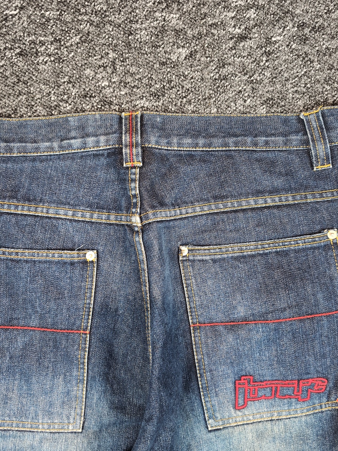 Johnny Blaze 52 | W36 - zdjęcie 3