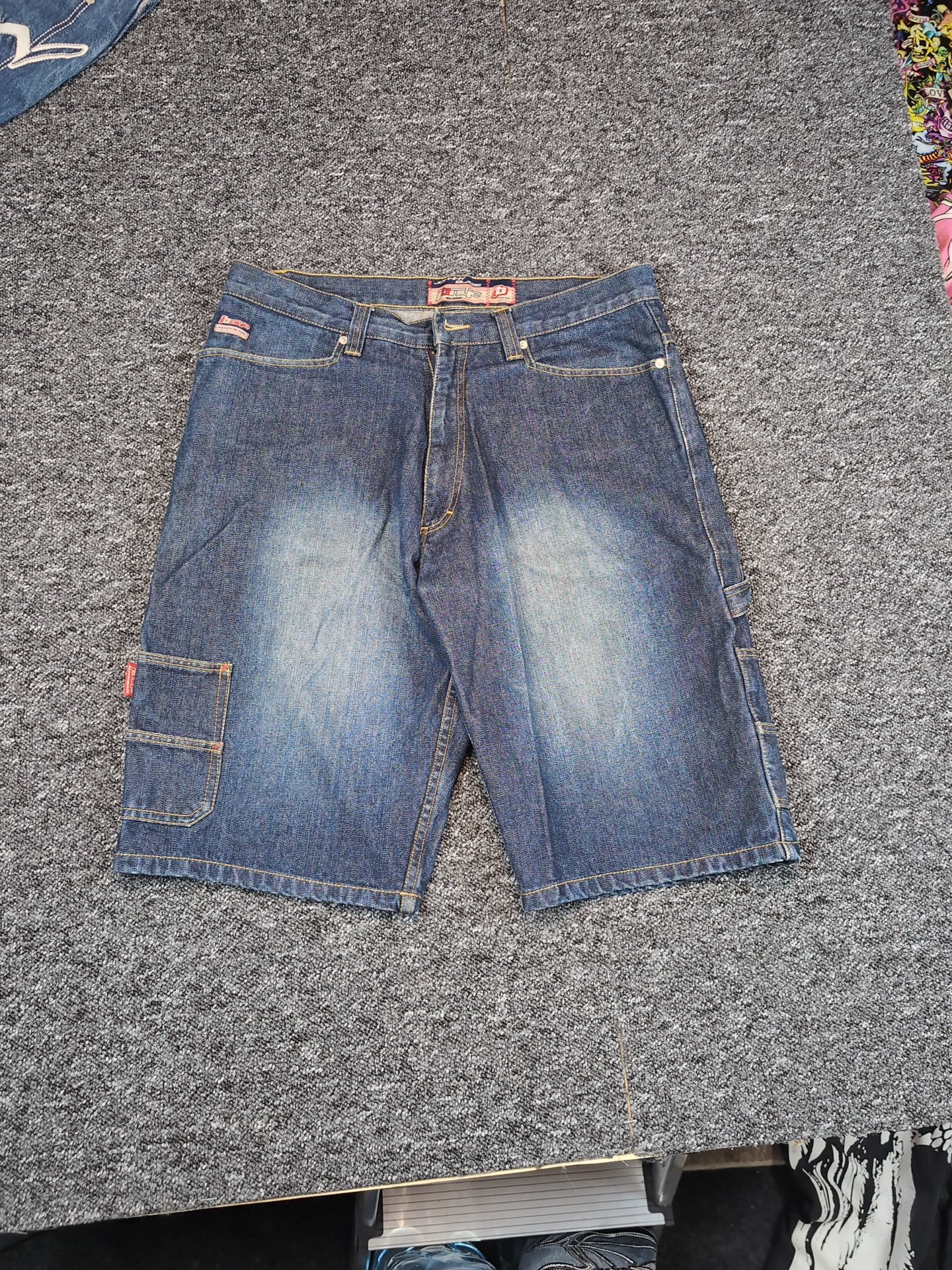 Johnny Blaze 52 | W36 - zdjęcie 4