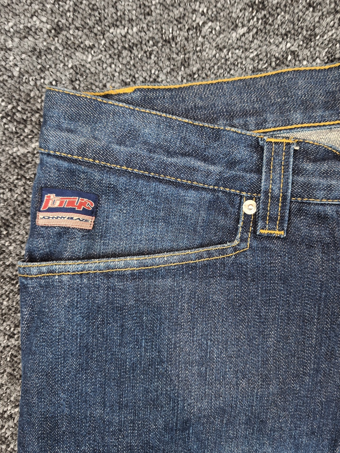 Johnny Blaze 52 | W36 - zdjęcie 5