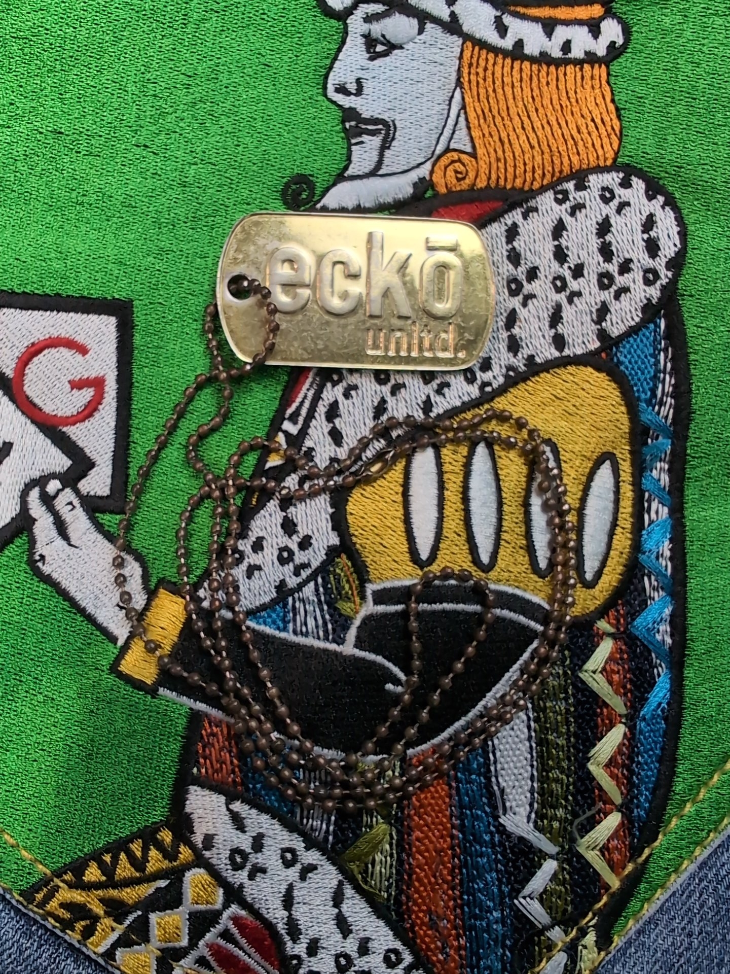 Ecko Unltd. Uniwersalny - zdjęcie 2