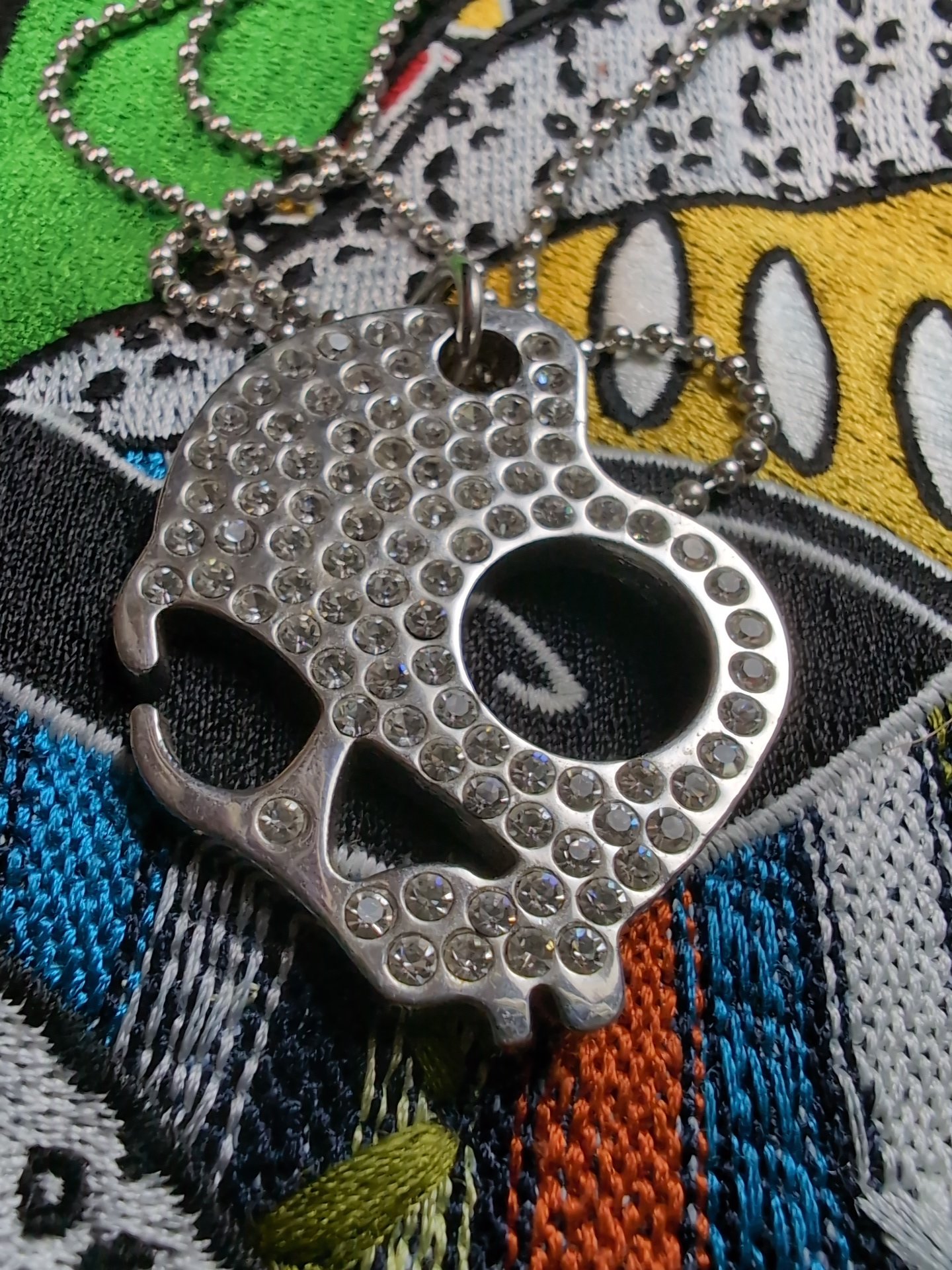 Skullcandy Uniwersalny - zdjęcie 2