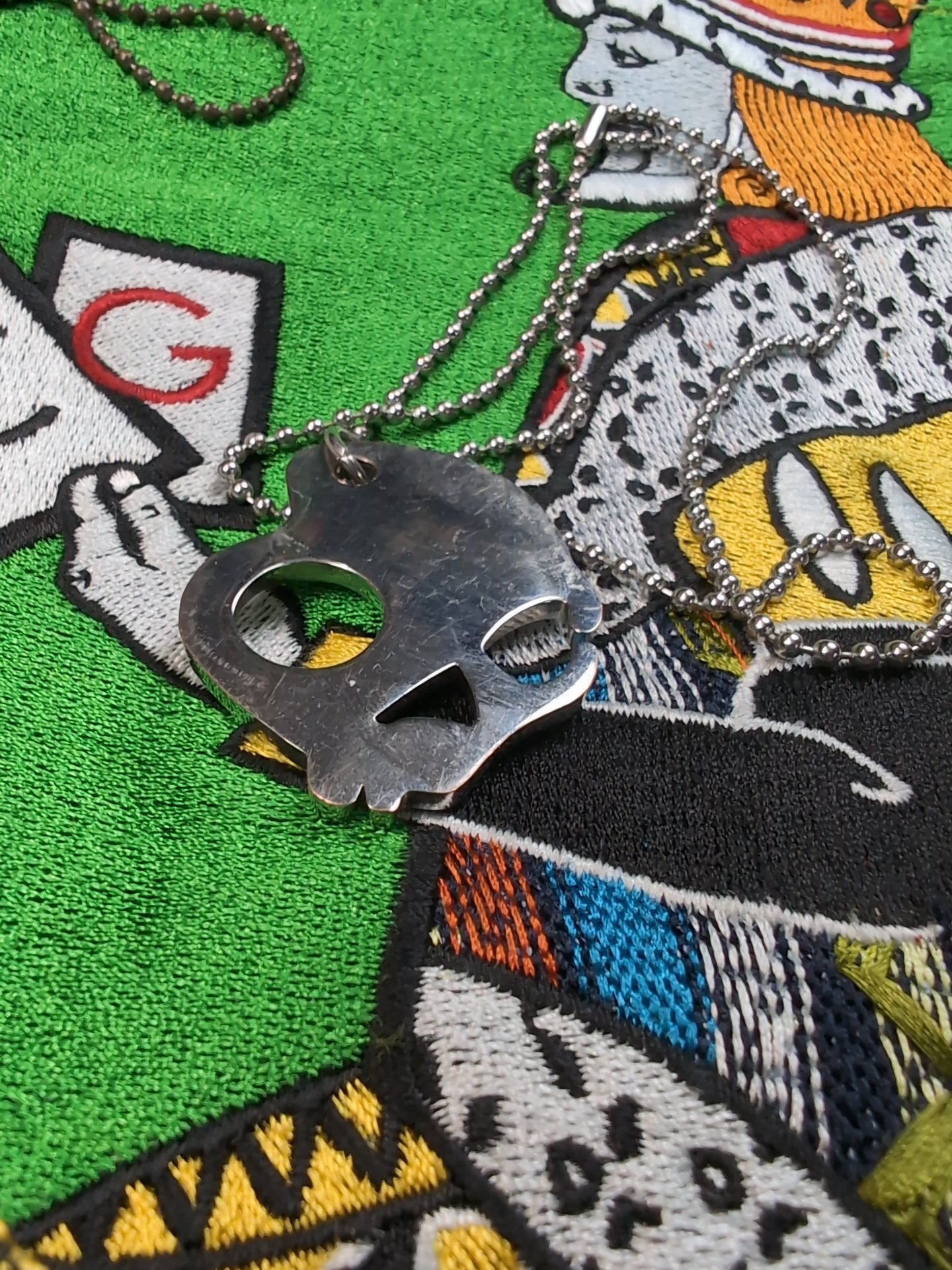 Skullcandy Uniwersalny - zdjęcie 4