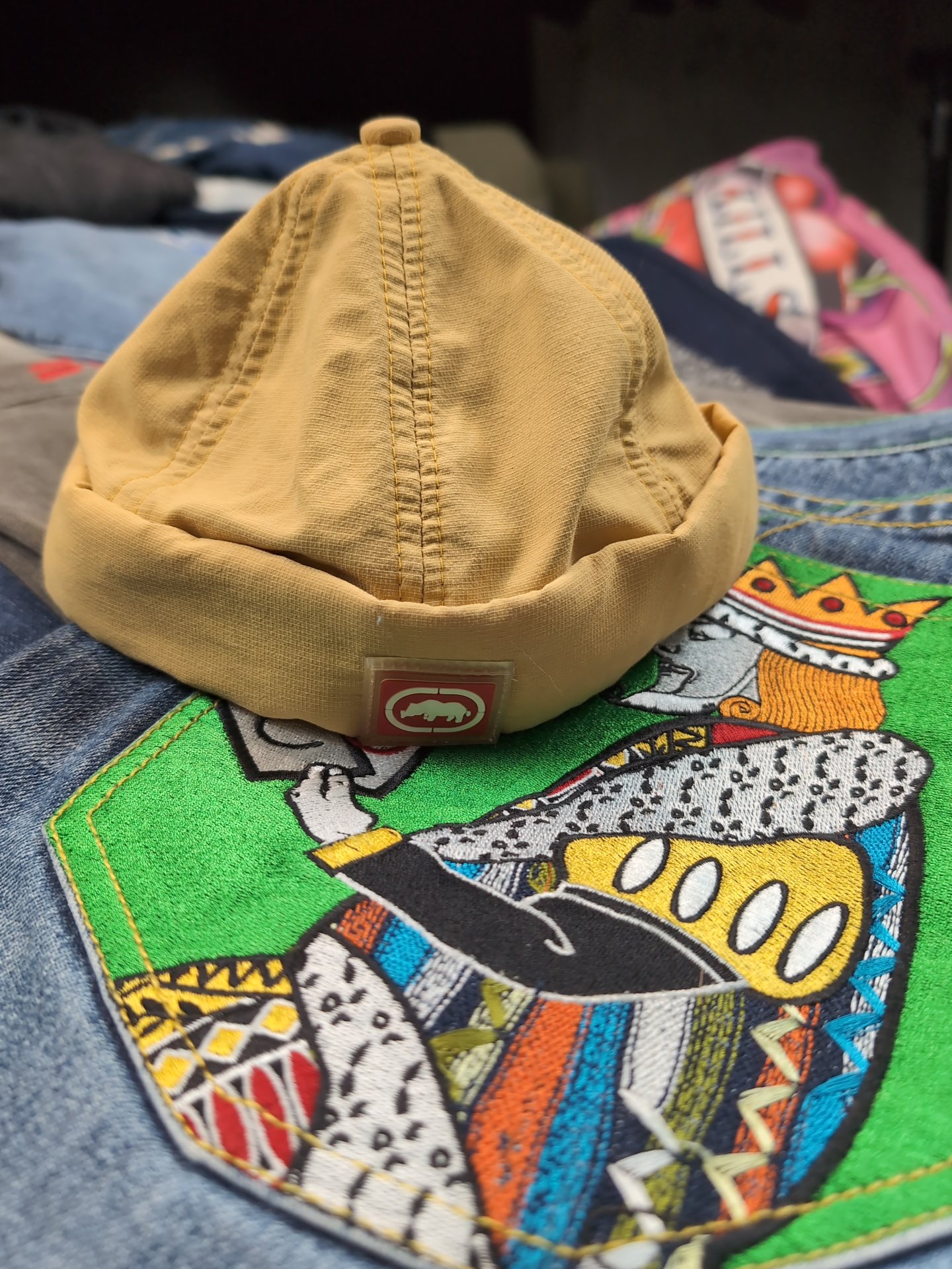 Ecko Unltd. Uniwersalny - zdjęcie 1