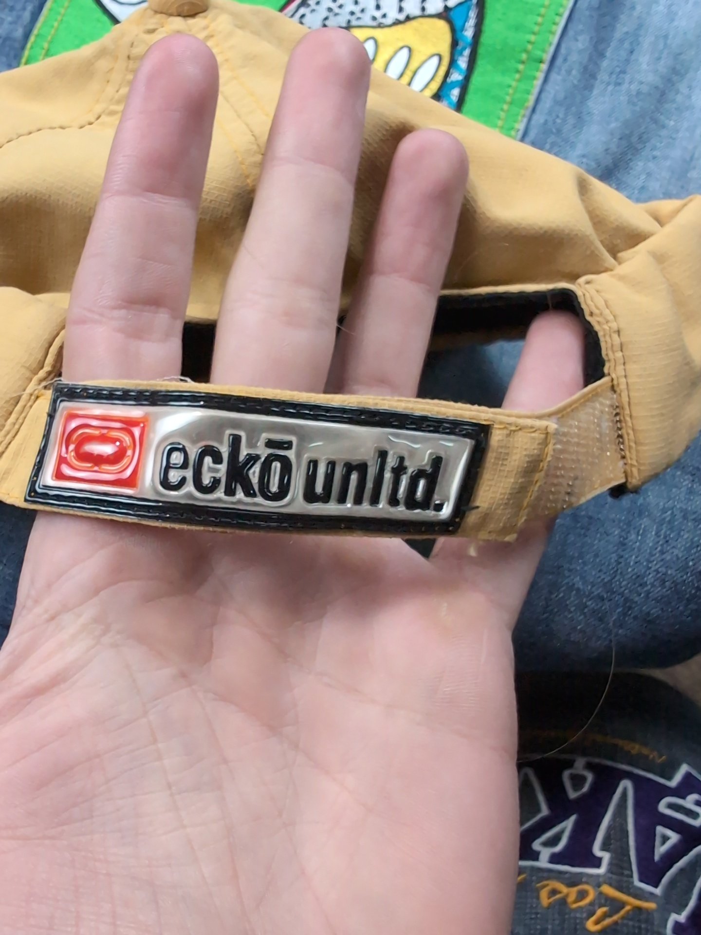 Ecko Unltd. Uniwersalny - zdjęcie 3