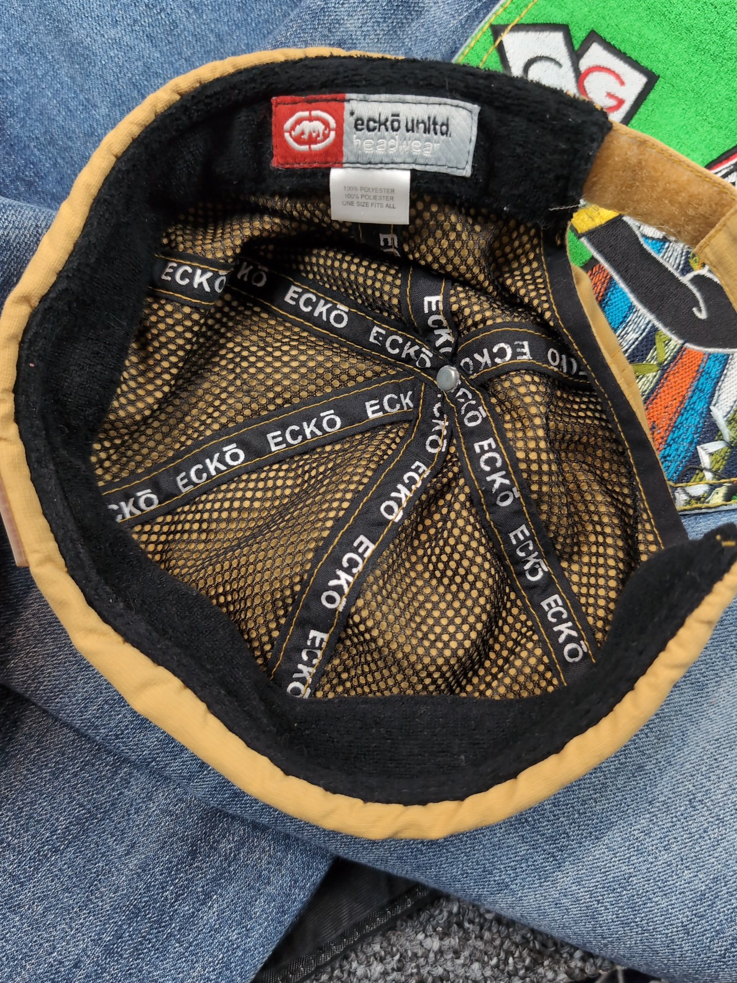 Ecko Unltd. Uniwersalny - zdjęcie 4