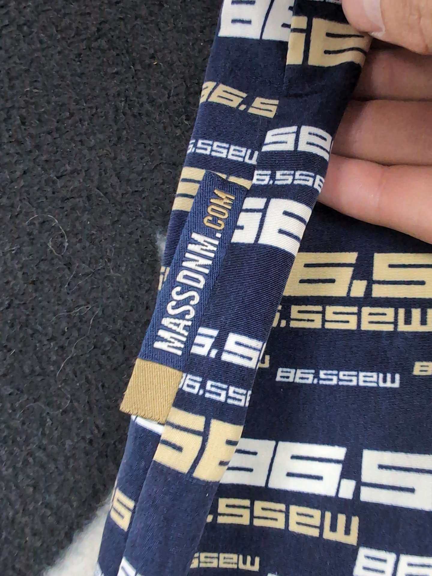Mass Denim M - zdjęcie 5